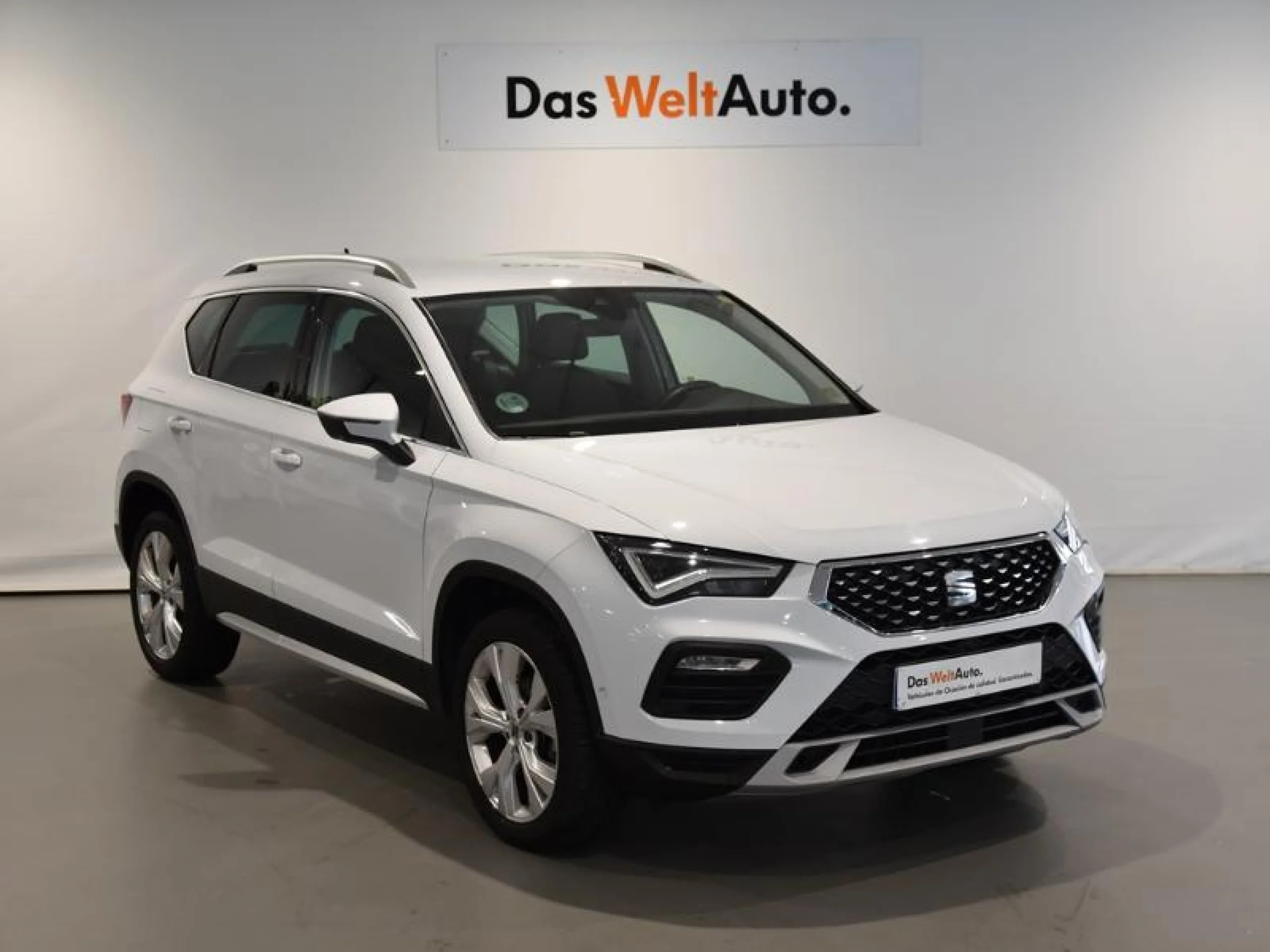 SEAT ATECA 2.0 TDI 110KW (150CV) S&S X PERIENCE - Foto 1