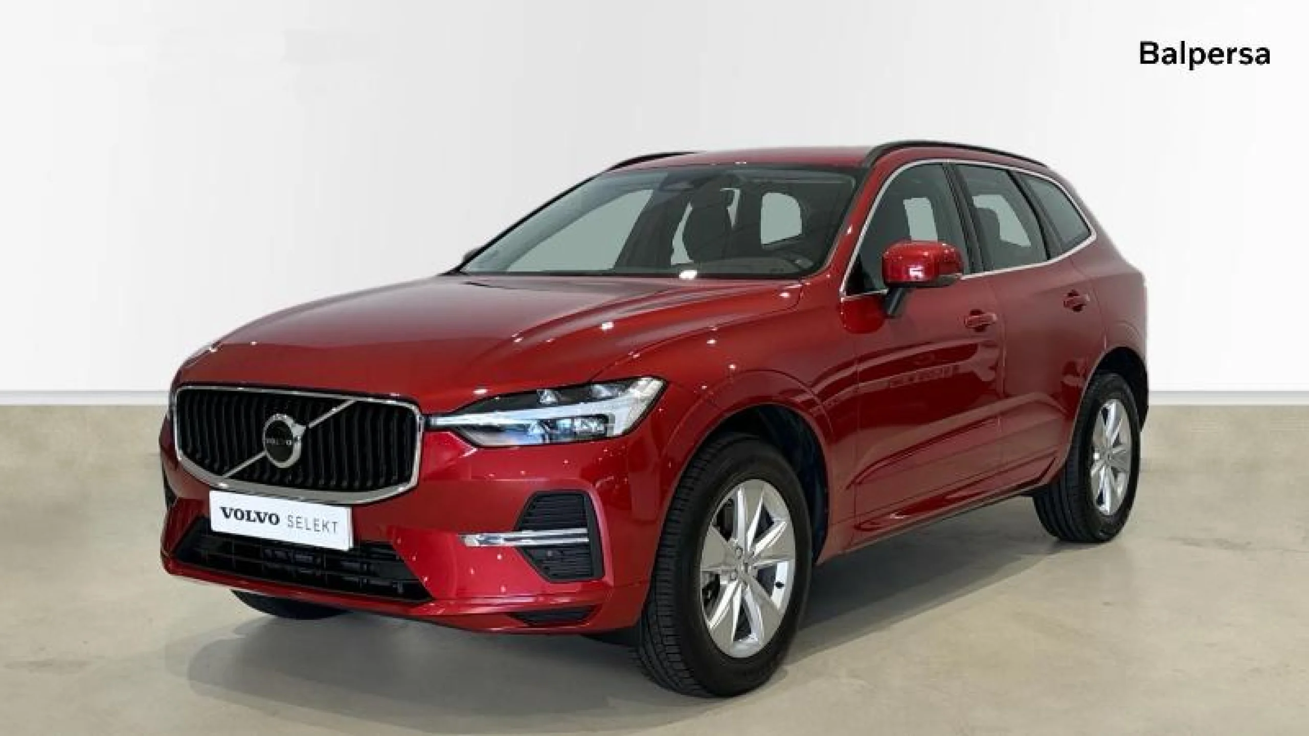 VOLVO XC60 2.0 B4 D CORE AUTO - Foto 1