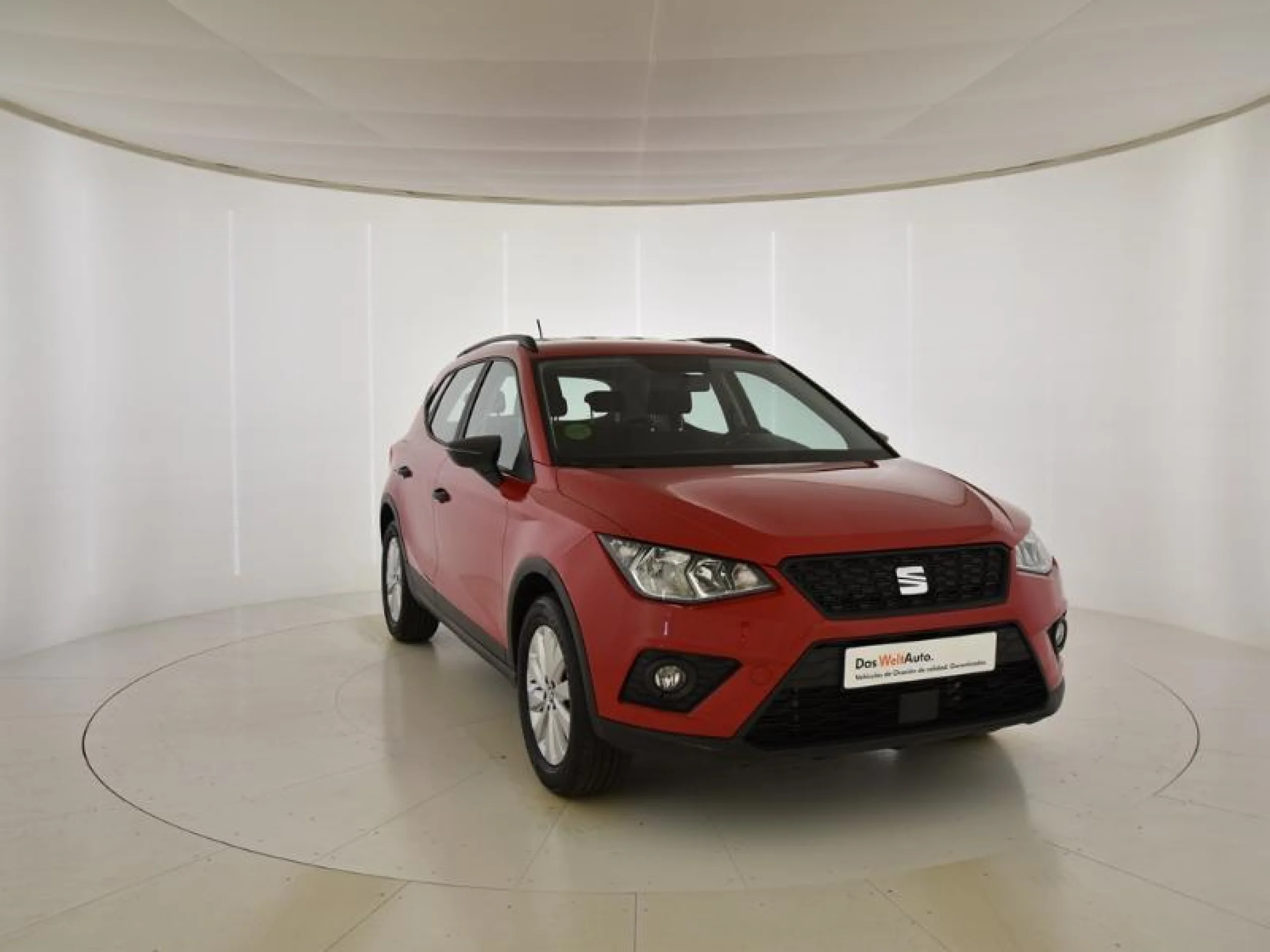 SEAT ARONA 1.0 TSI 70KW (95CV) STYLE ECOMOTIVE - Foto 1