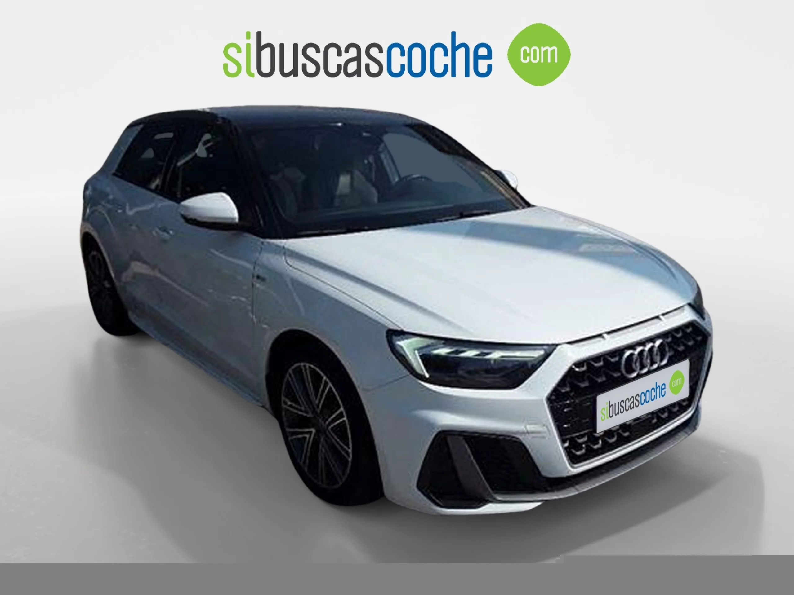 AUDI A1 SPORTBACK 30 TFSI 85KW (116CV) S TRONIC - Foto 1