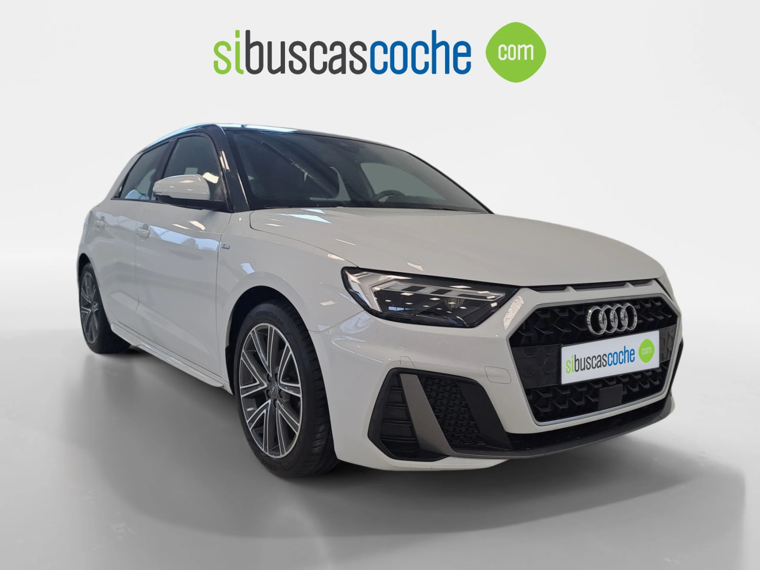 AUDI A1 SPORTBACK 30 TFSI 85KW (116CV) S TRONIC - Foto 1