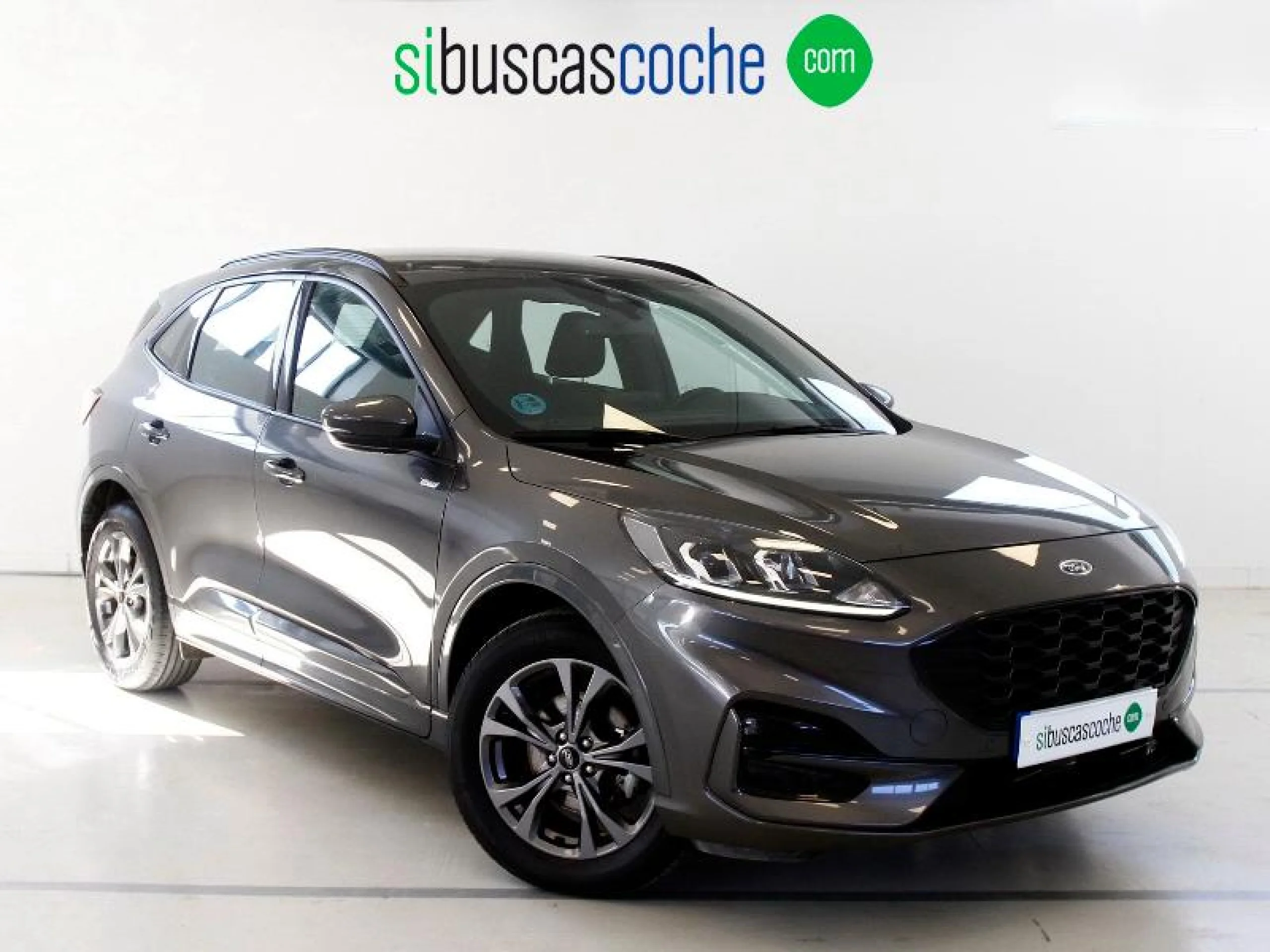 FORD KUGA ST LINE 1.5T ECOBOOST 110KW (150CV) - Foto 1