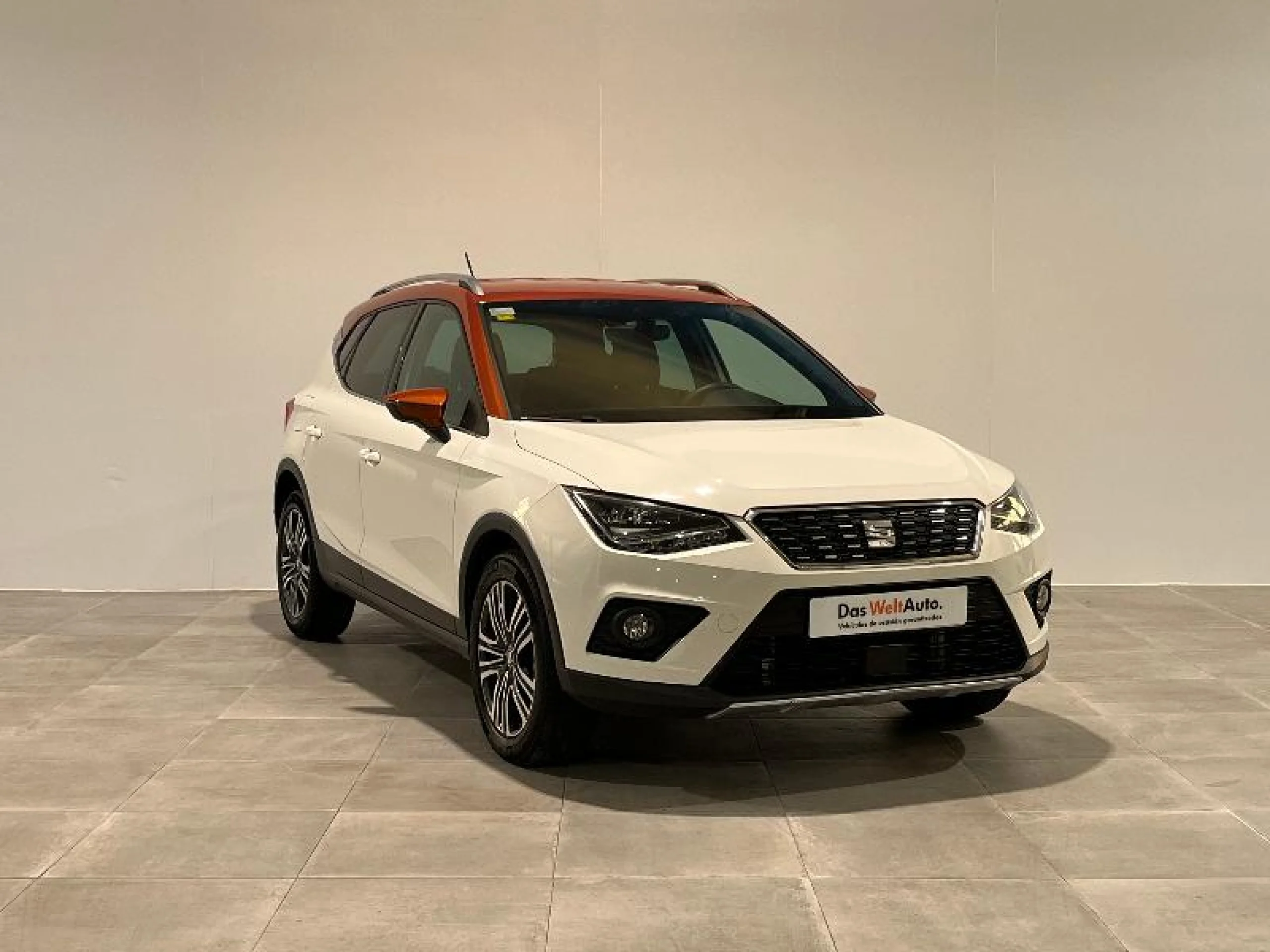 SEAT ARONA 1.0 TSI 85KW XCELLENCE EDITION ECO - Foto 1