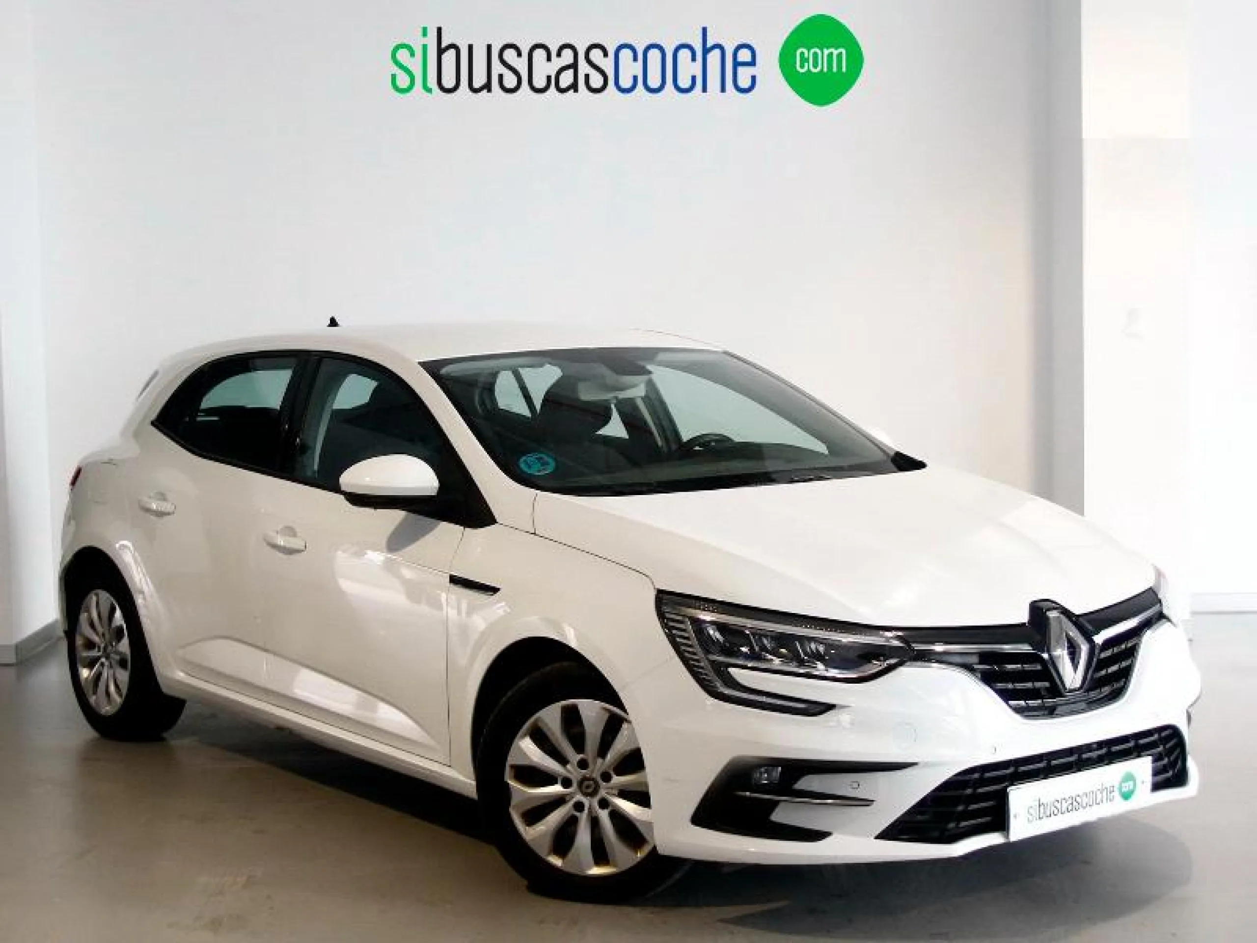 RENAULT MEGANE LIFE BLUE DCI 85 KW (115CV) - Foto 1