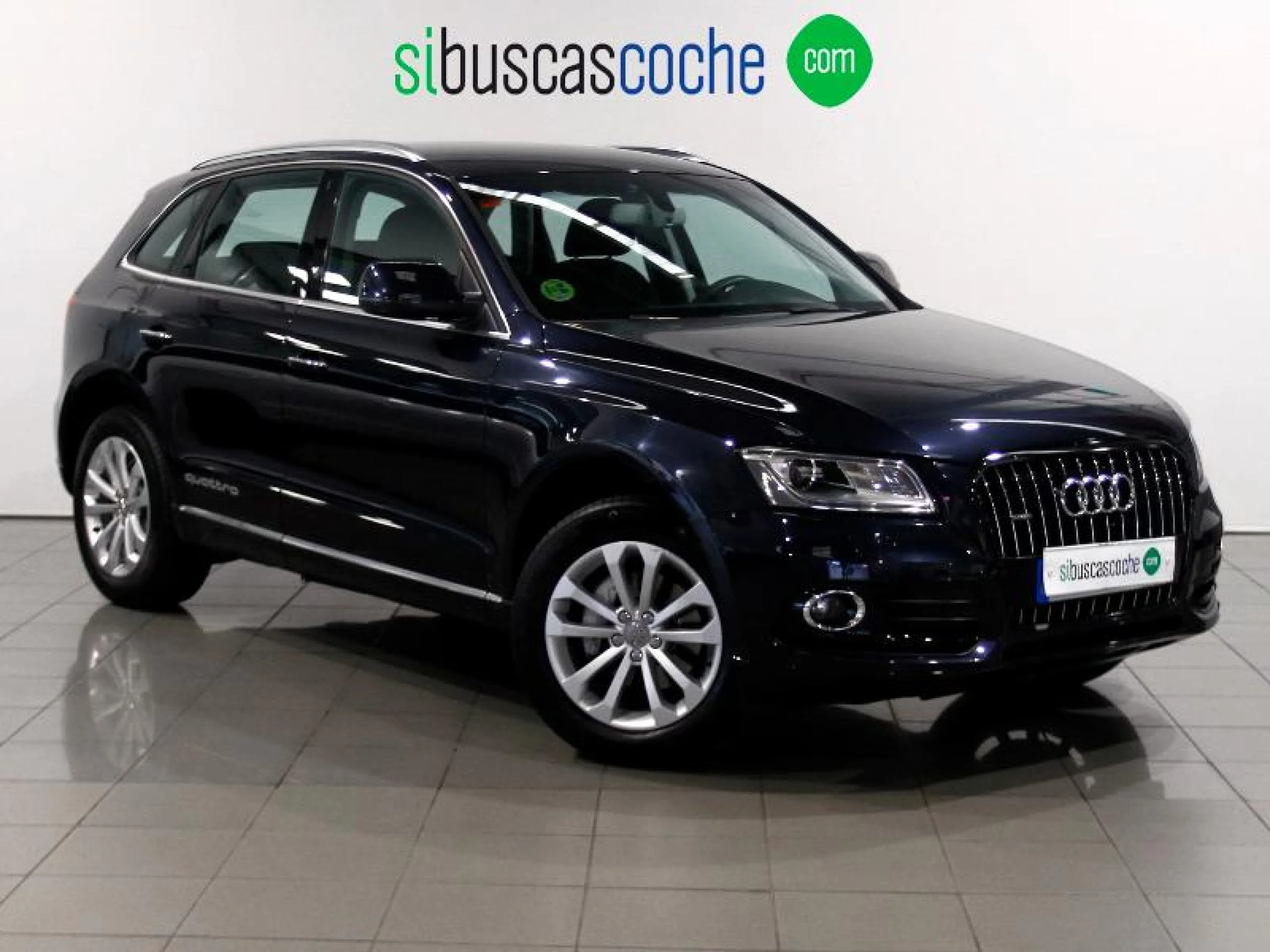 AUDI Q5 2.0 TDI 177CV QUATTRO S TRONIC ADVANCE - Foto 1