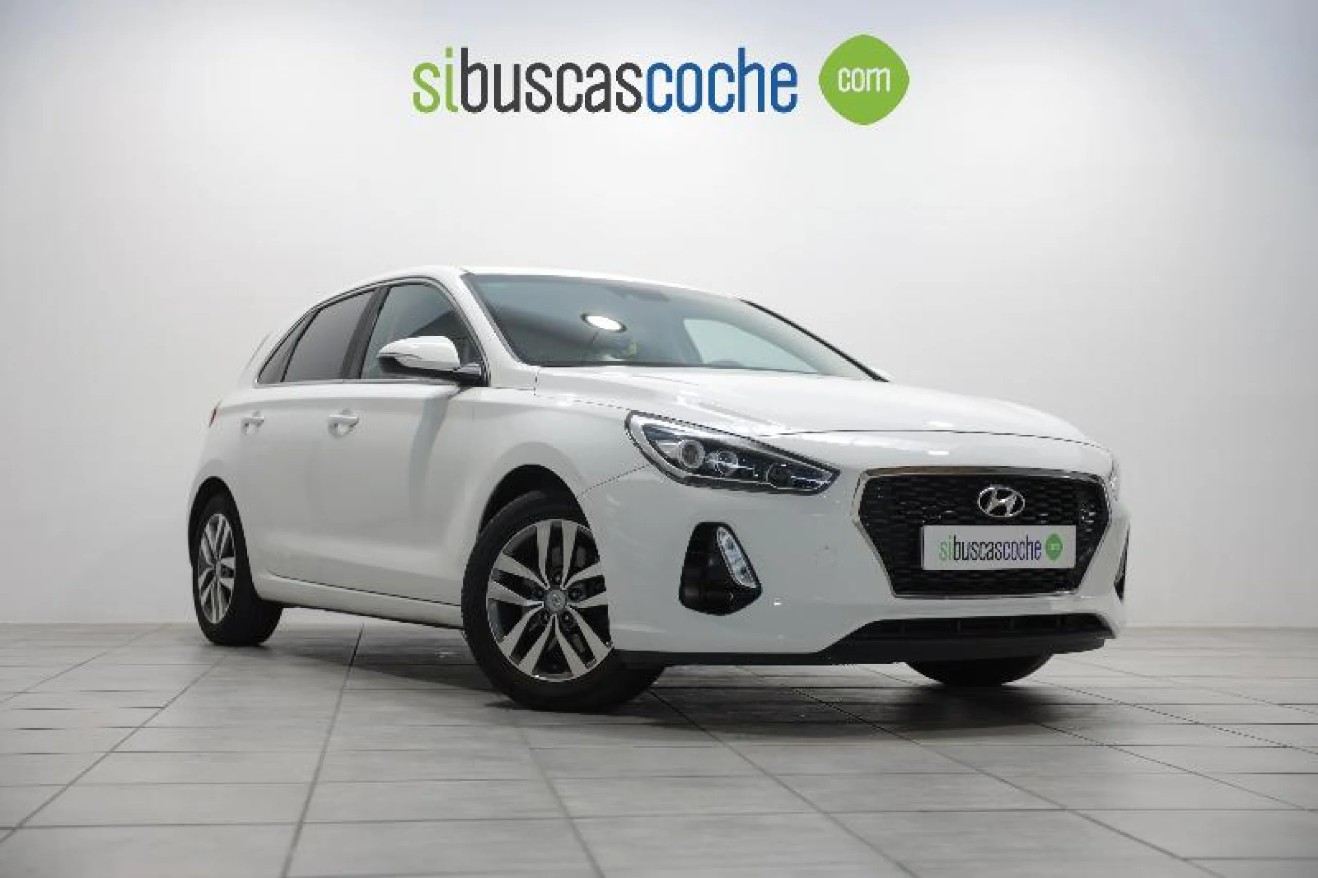 HYUNDAI I30 1.0 TGDI TECNO - Foto 1