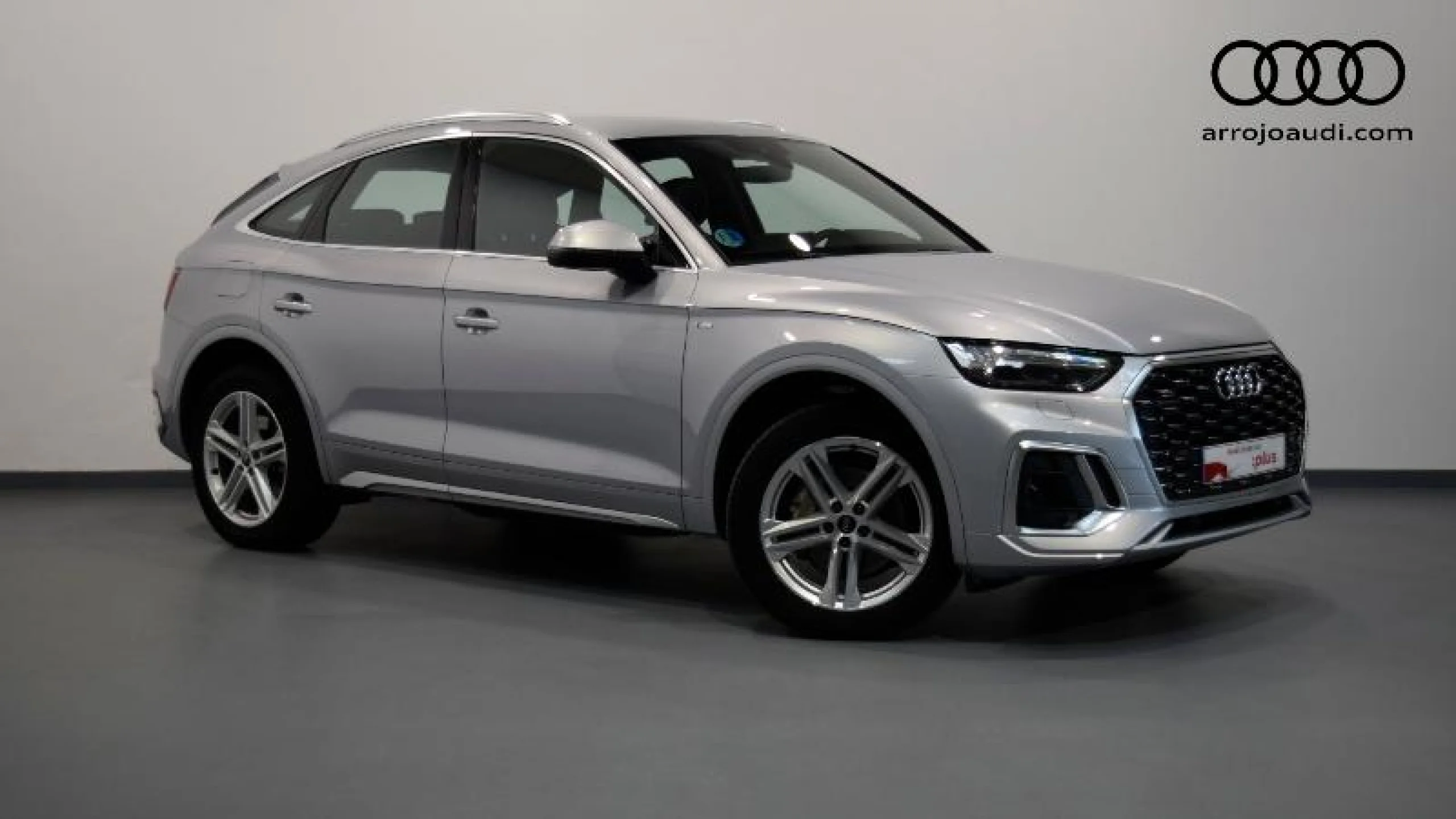 AUDI Q5 SPORTBACK S LINE 40 TDI 150KW QUATTRO ULTRA - Foto 1