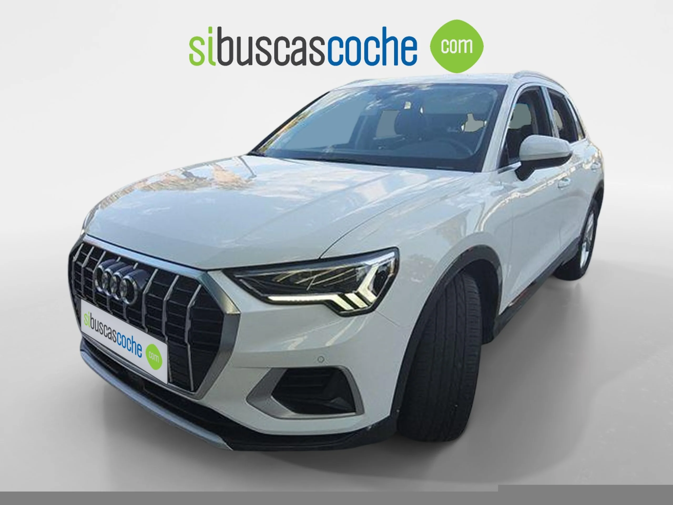 AUDI Q3 35 TDI 110KW (150CV) S TRONIC - Foto 1