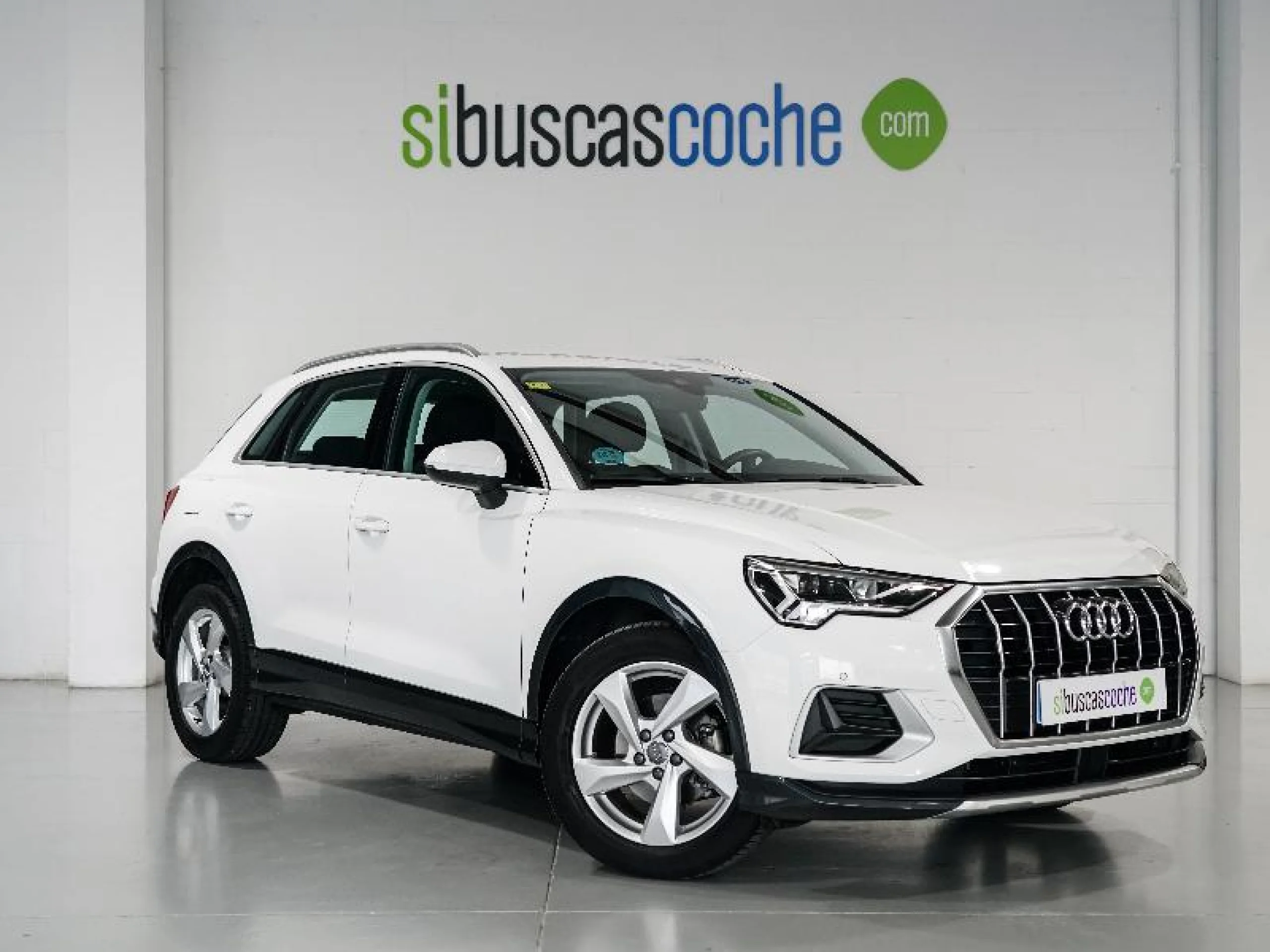 AUDI Q3 35 TDI 110KW (150CV) S TRONIC - Foto 1