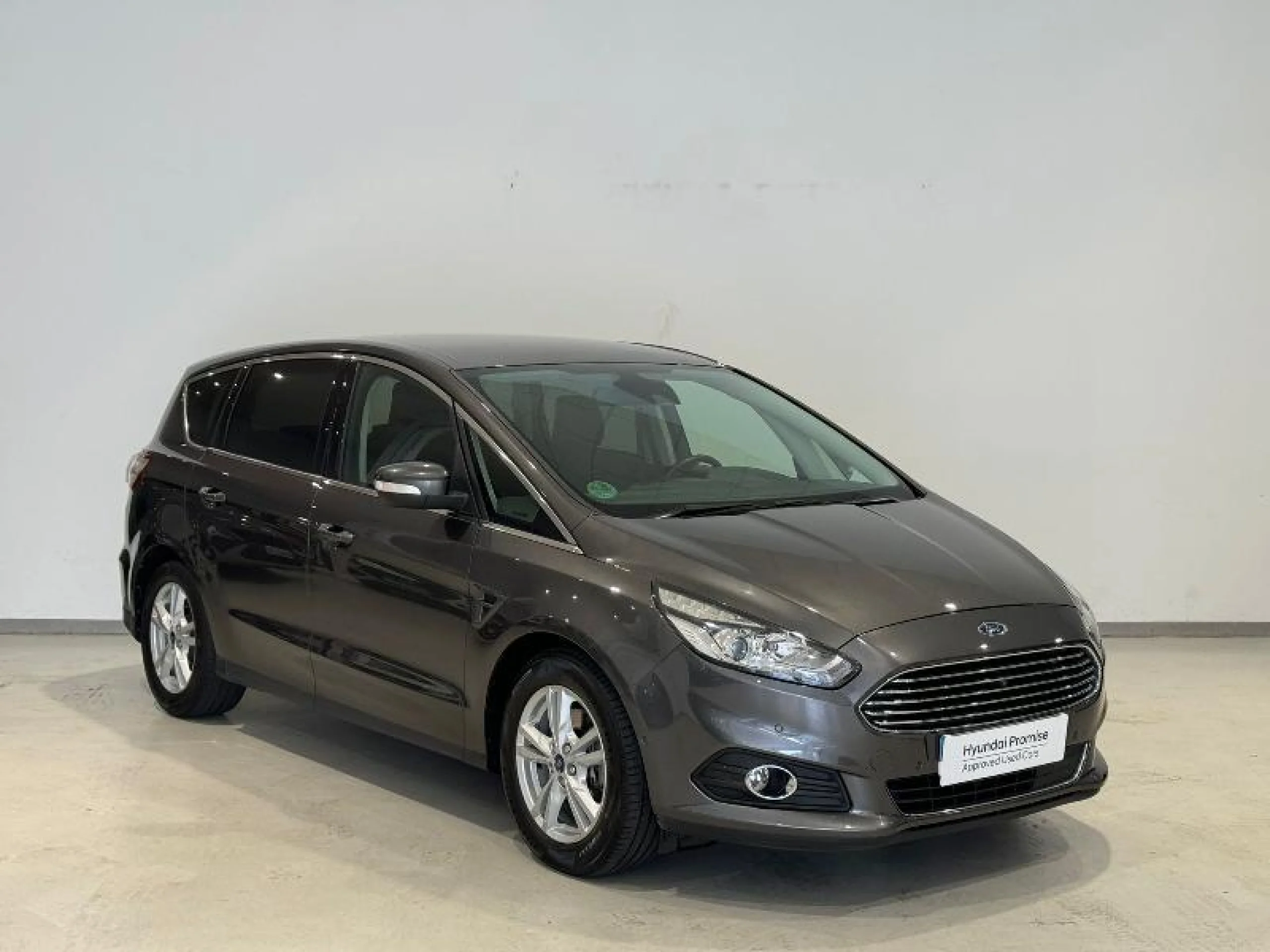 FORD S max 2.0 TDCI 150CV TITANIUM - Foto 1