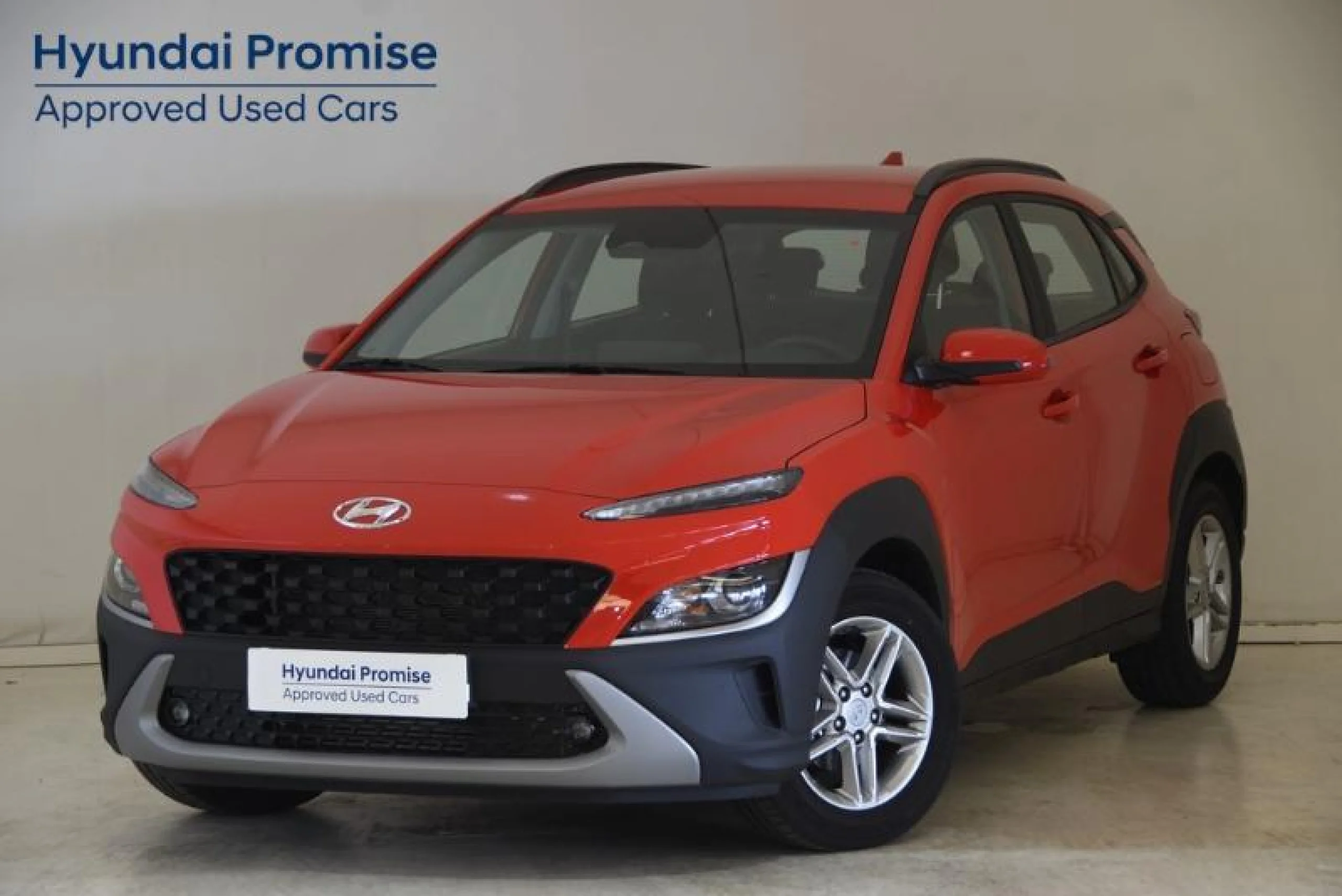 HYUNDAI KONA 1.0 TGDI MAXX 4X2 - Foto 1