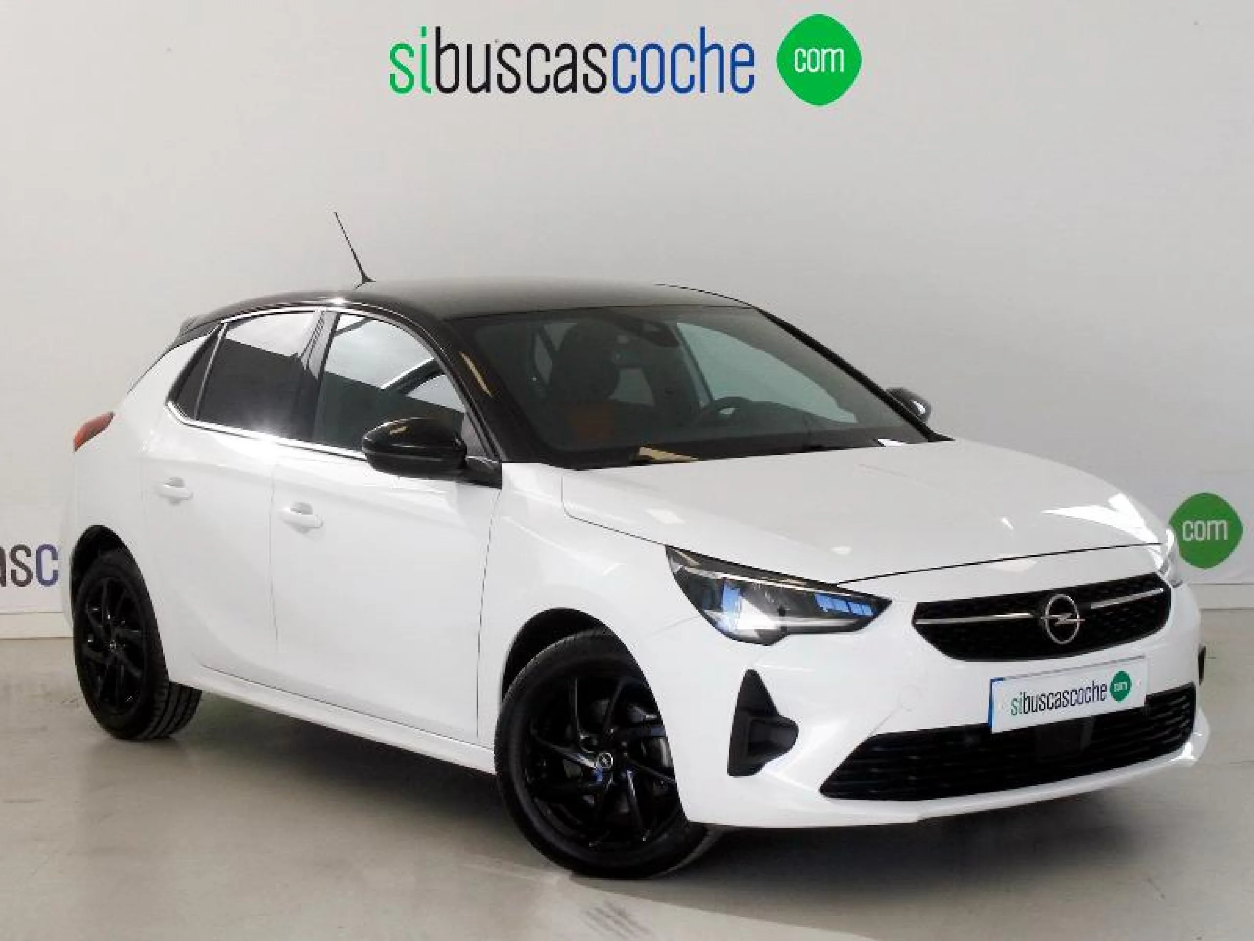 OPEL CORSA 1.2T XHL 74KW (100CV) GS - Foto 1