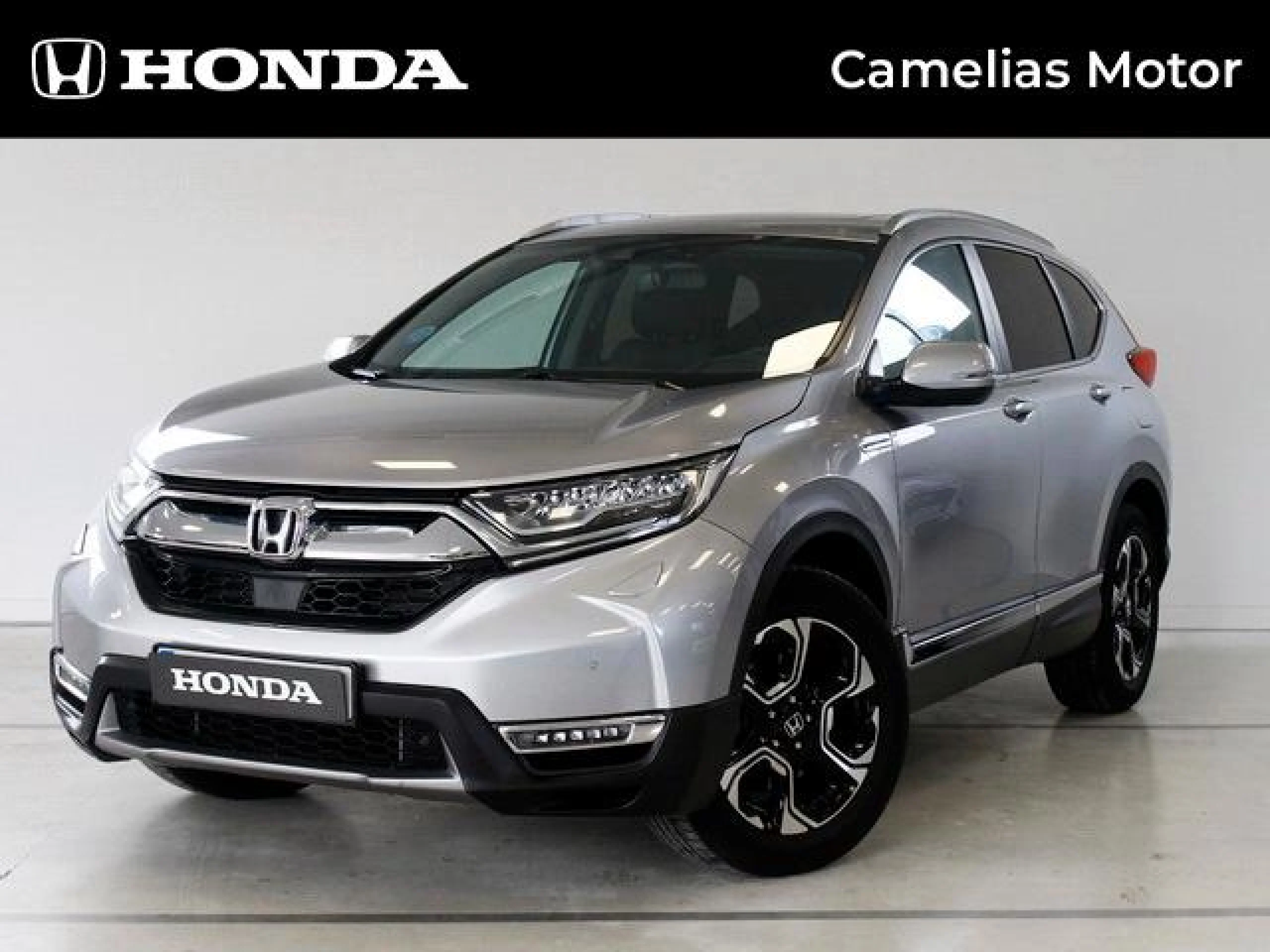 HONDA Cr v 2.0 I MMD 4X4 EXECUTIVE - Foto 1