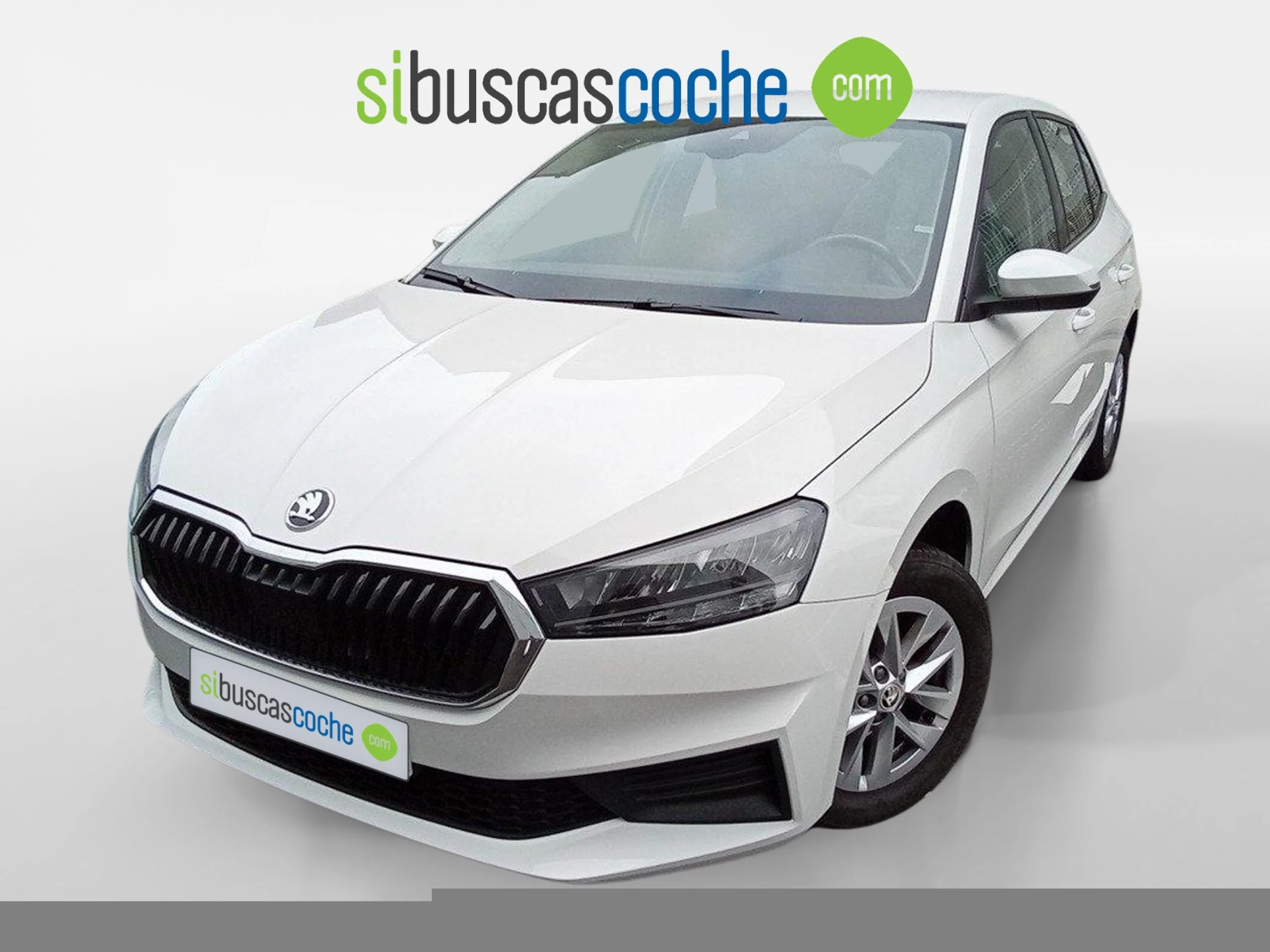 SKODA FABIA 1.0 TSI 70KW (95CV) AMBITION - Foto 1