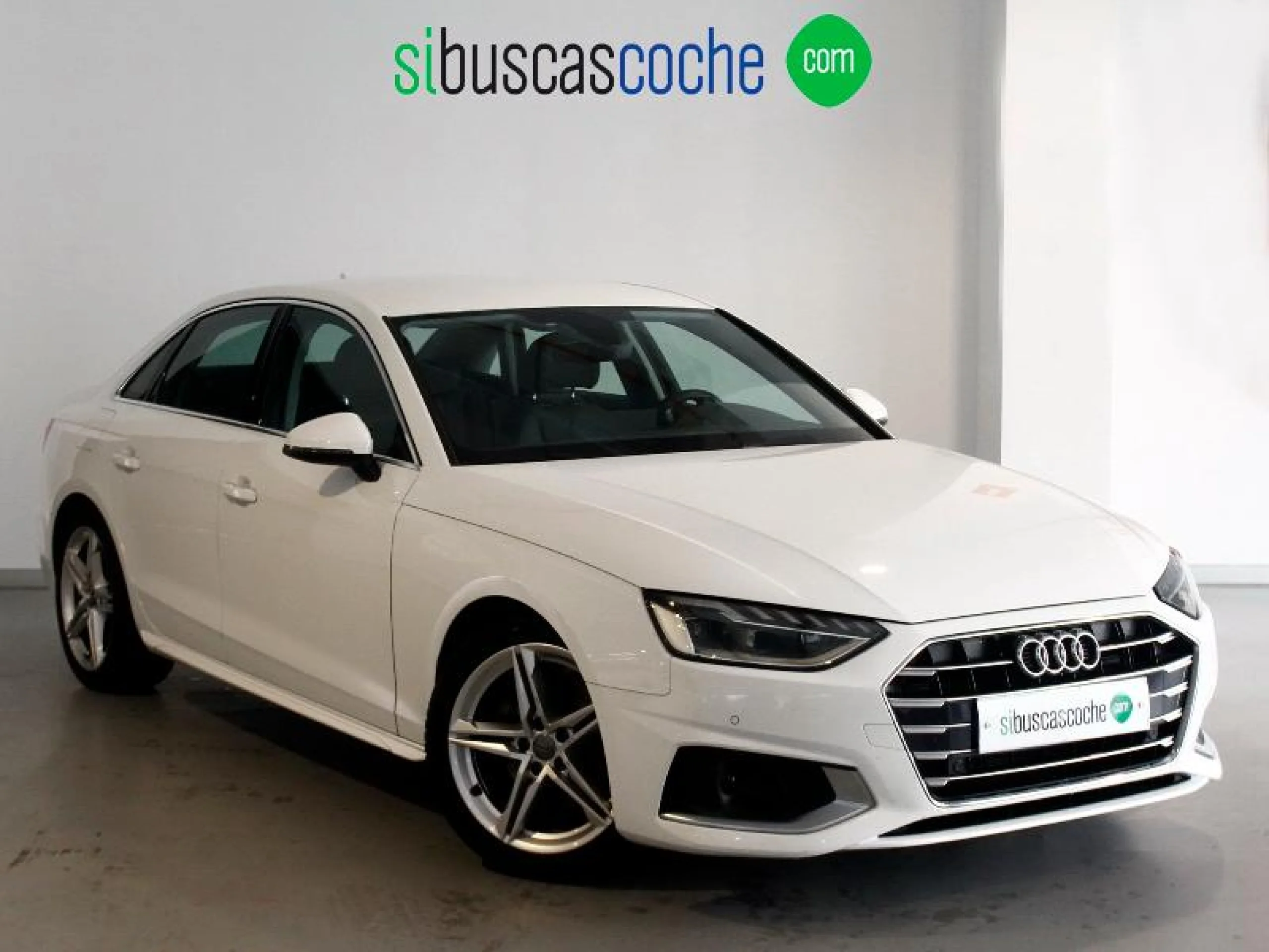 AUDI A4 ADVANCED 35 TDI 120KW (163CV) S TRONIC - Foto 1