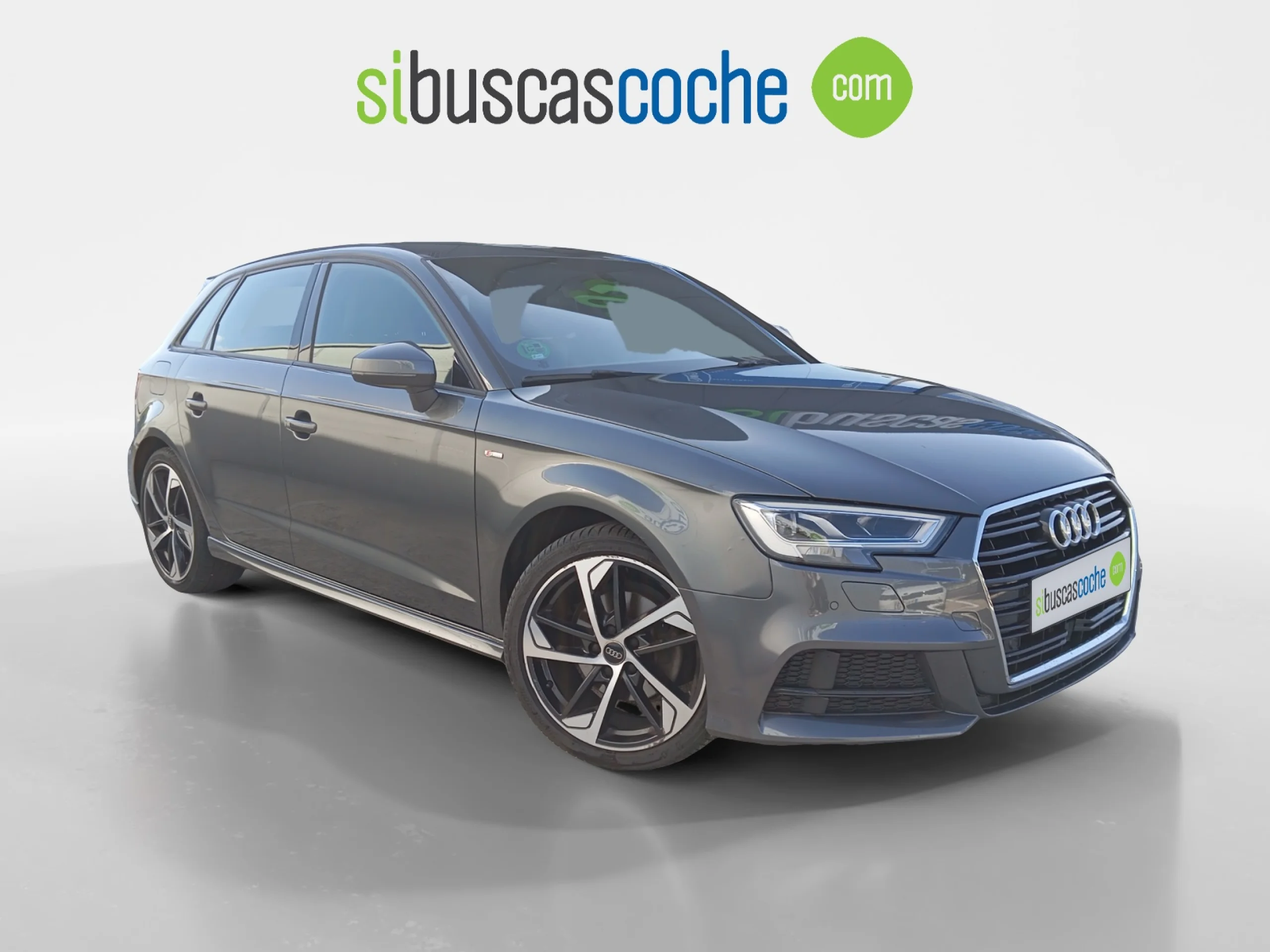 AUDI A3 SPORTBACK ALL IN ED 35 TFSI 110KW S TRON - Foto 1