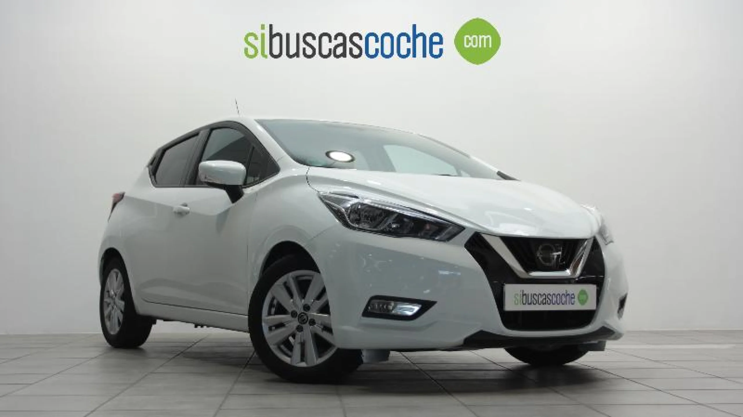 NISSAN MICRA IG T 74 KW (100 CV) E6D ACENTA - Foto 1