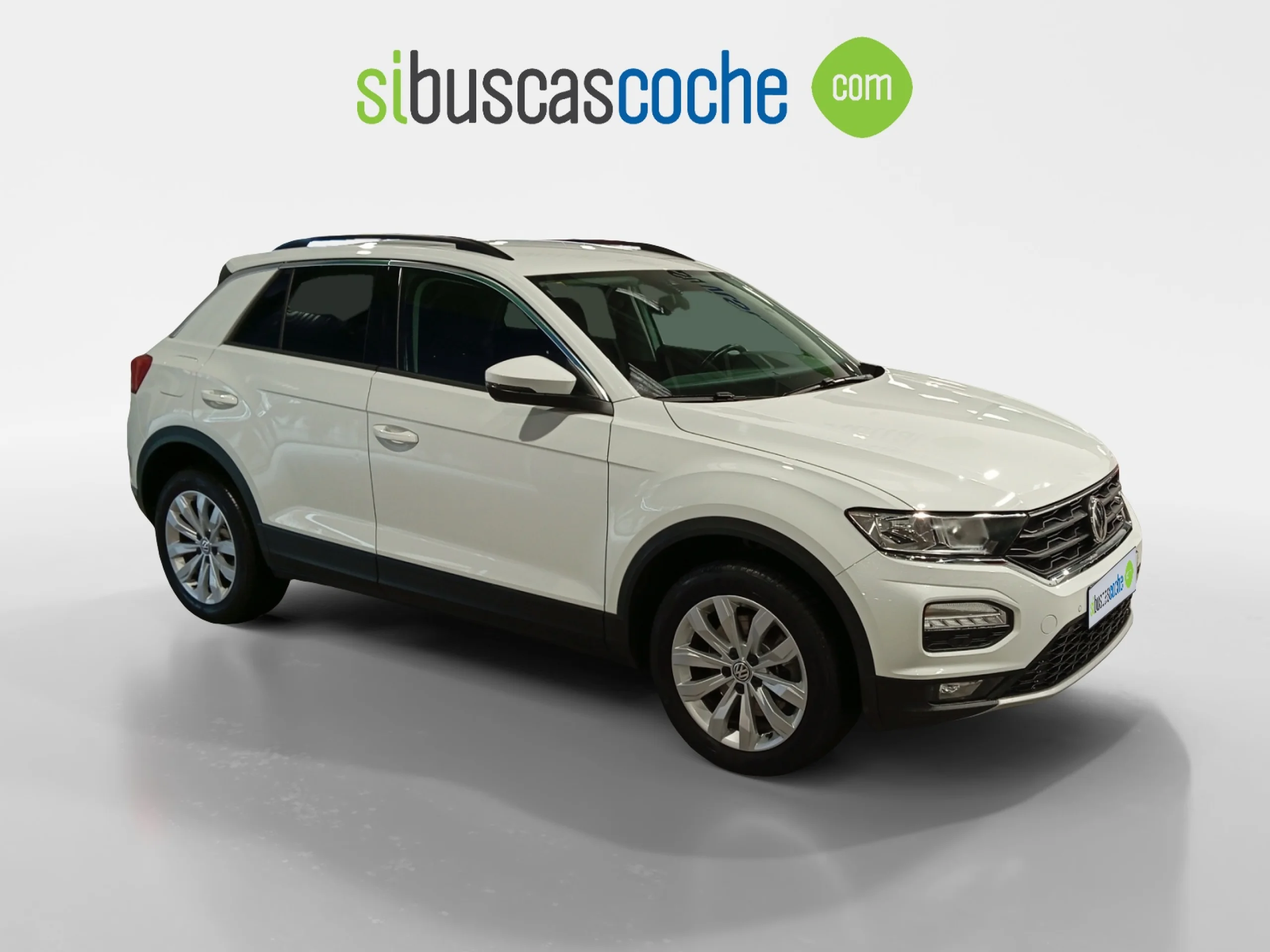 VOLKSWAGEN T ROC ADVANCE 2.0 TDI 110KW (150CV) DSG - Foto 1