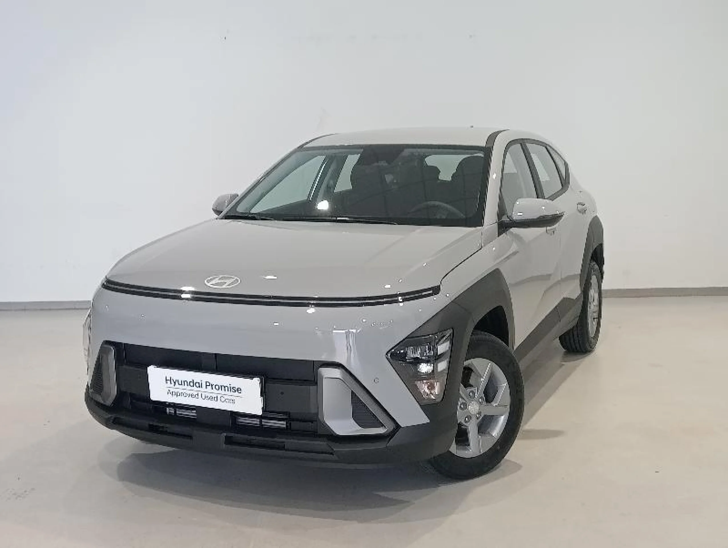 HYUNDAI KONA 1.0 TGDI MAXX 4X2 - Foto 1