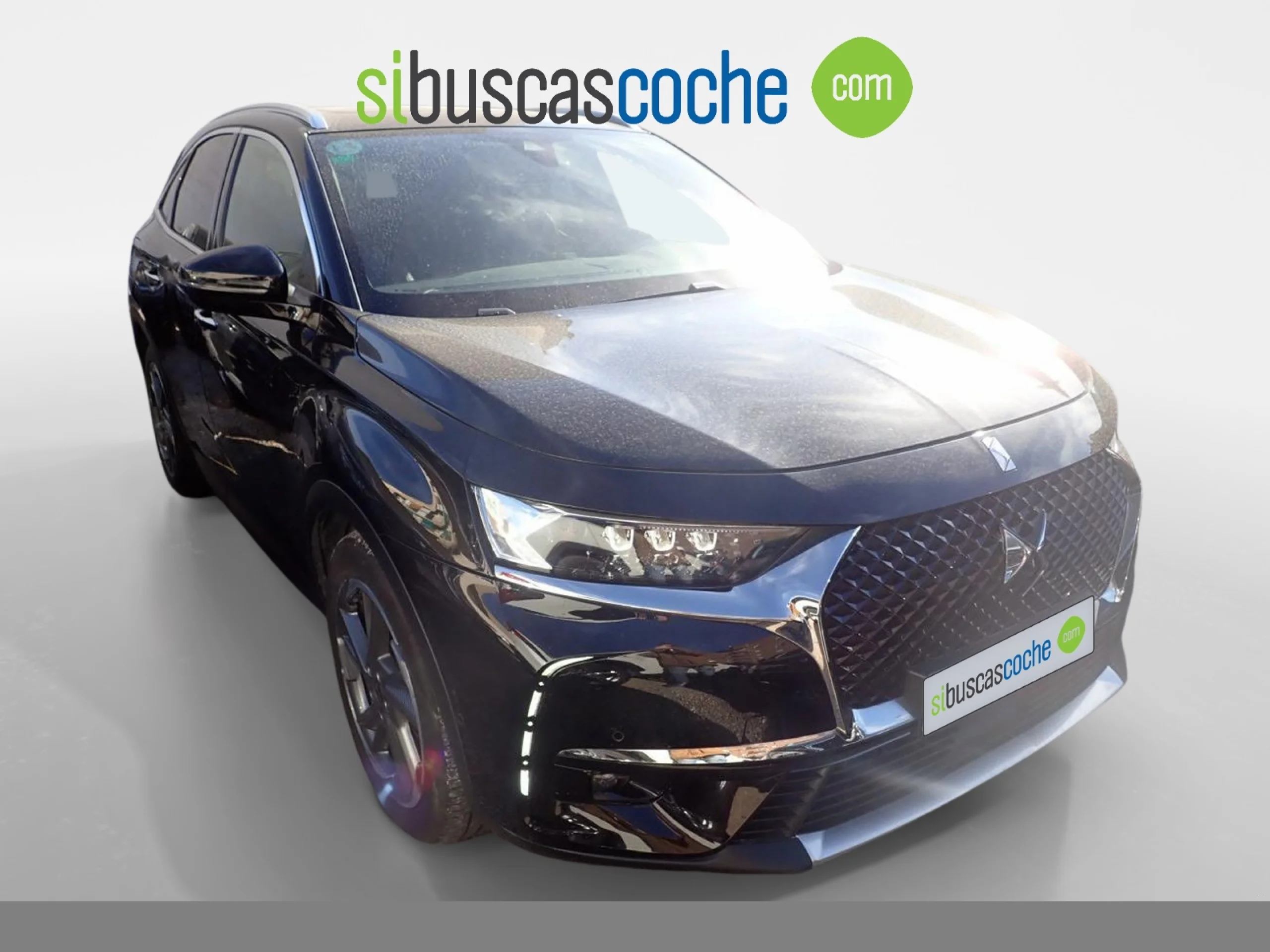 DS DS 7 CROSSBACK BLUEHDI 132KW (180CV) AUTO. GRAND CHIC - Foto 1