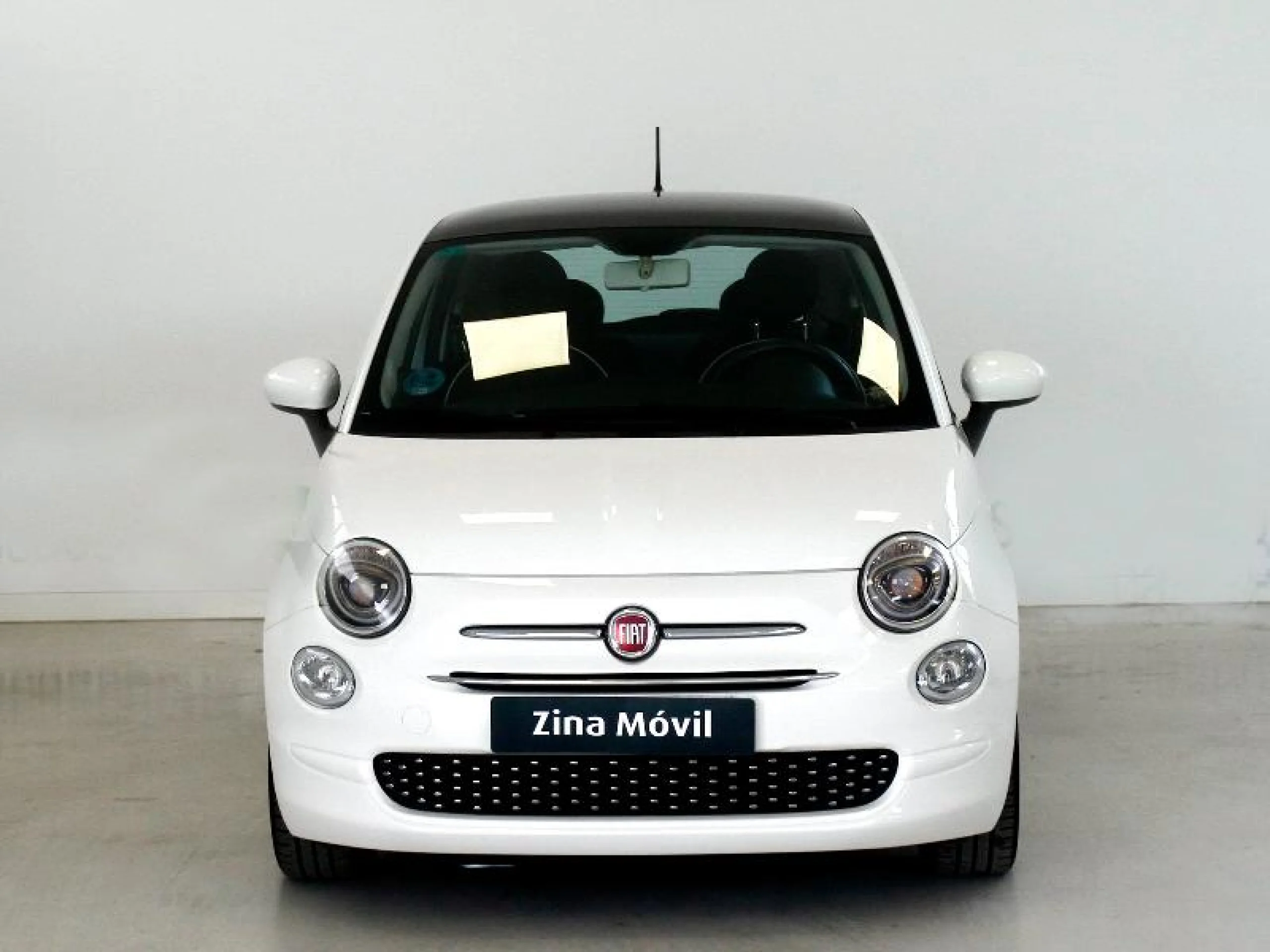 FIAT 500 1.2 8V 51KW (69CV) LOUNGE - Foto 1