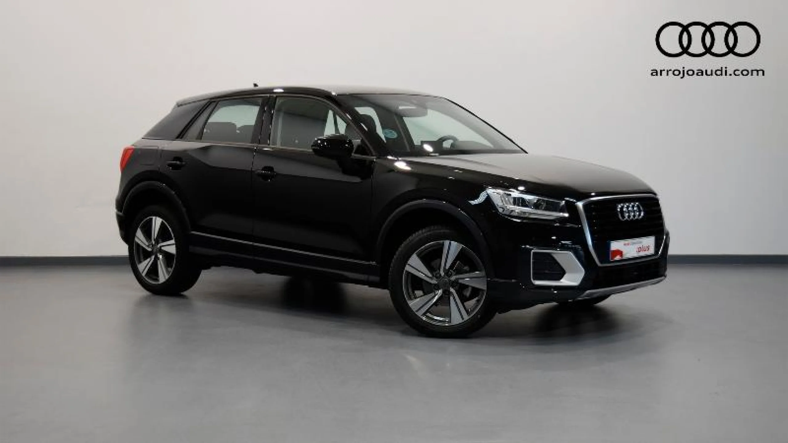 AUDI Q2 DESIGN 35 TFSI 110KW (150CV) S TRONIC - Foto 1