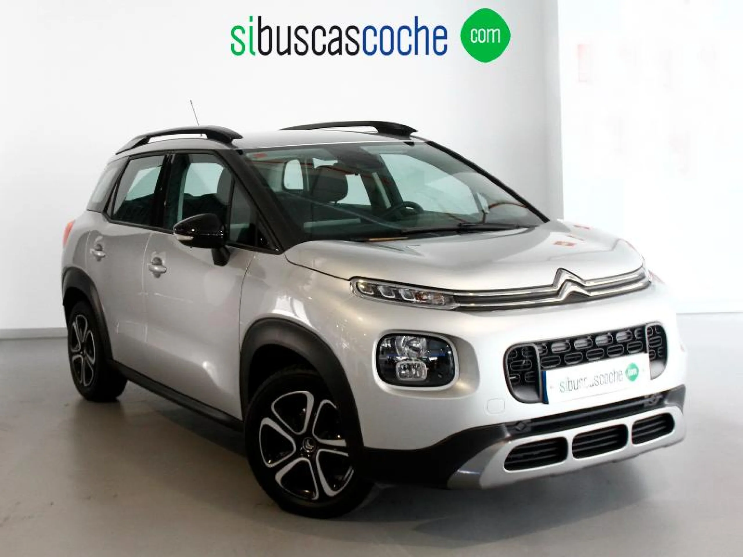 CITROEN C3 AIRCROSS PURETECH 60KW (82CV) FEEL - Foto 1