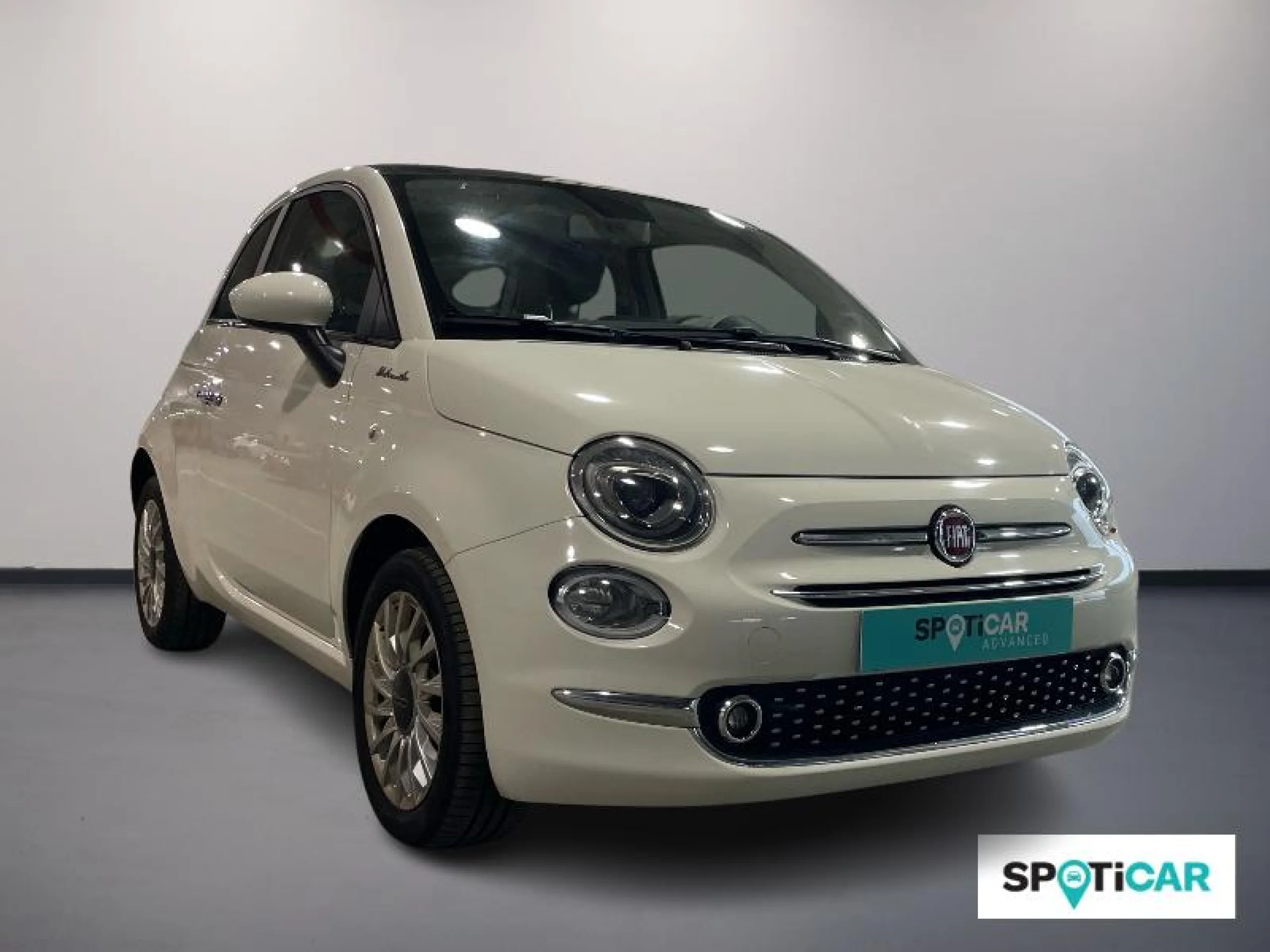 FIAT 500 DOLCEVITA 1.0 HYBRID 51KW (70 CV) - Foto 1