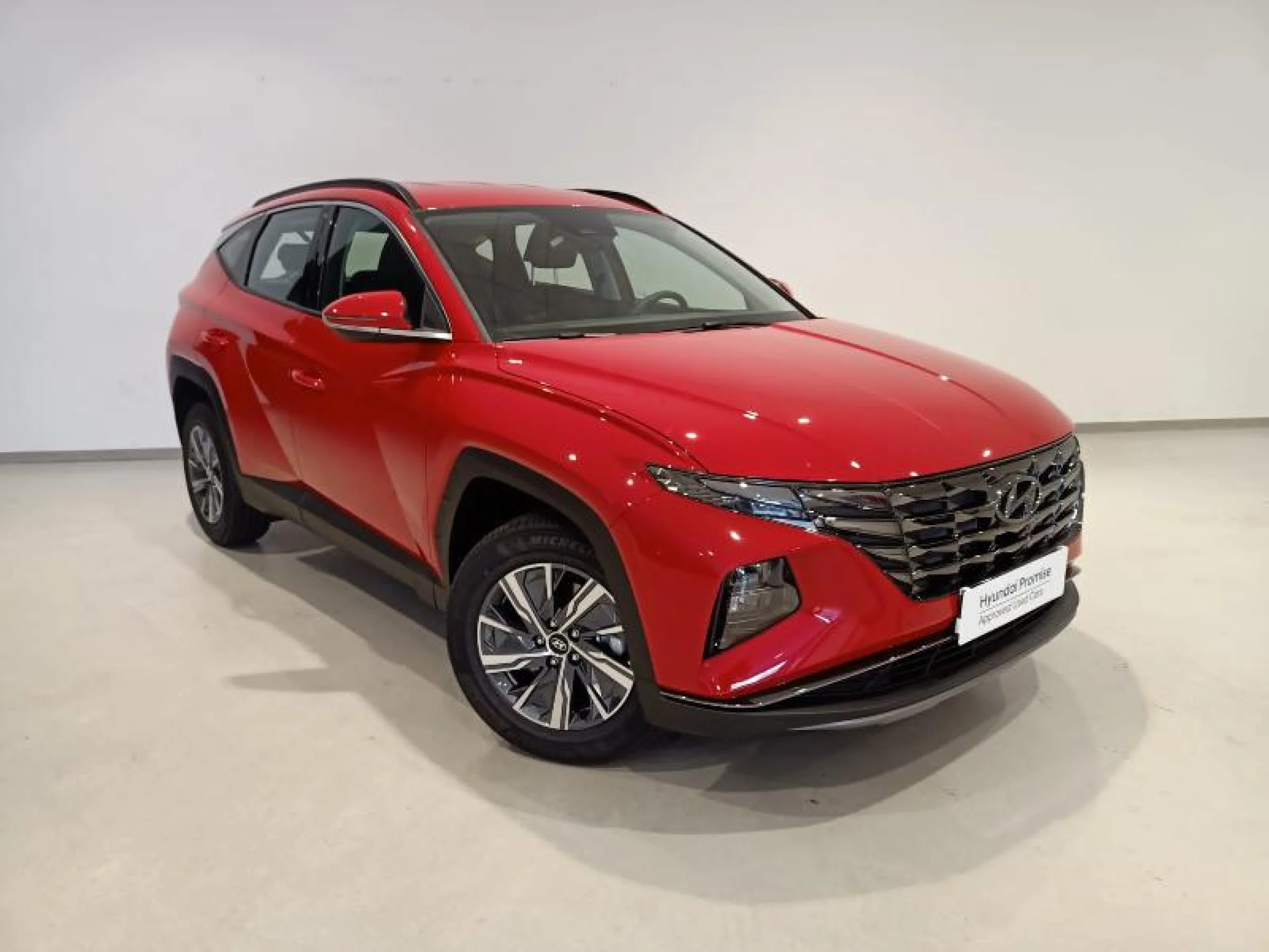 HYUNDAI TUCSON 1.6 TGDI 110KW (150CV) MAXX - Foto 1