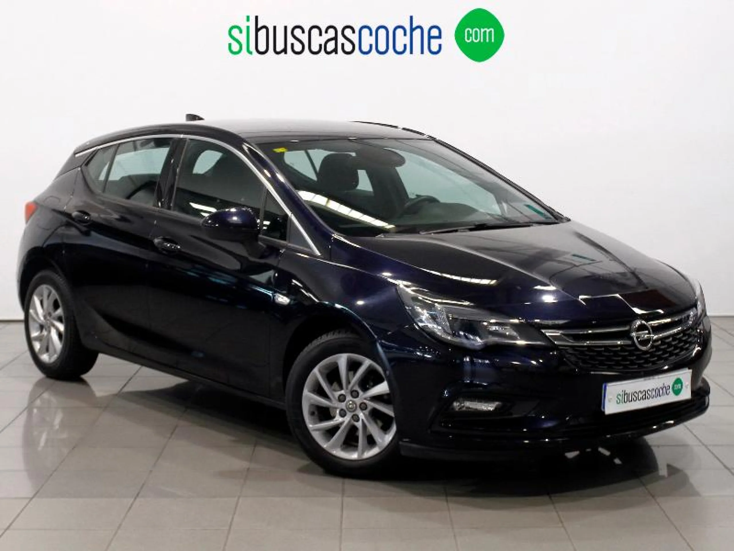 OPEL ASTRA 1.4 TURBO S/S 92KW (125CV) DYNAMIC - Foto 1