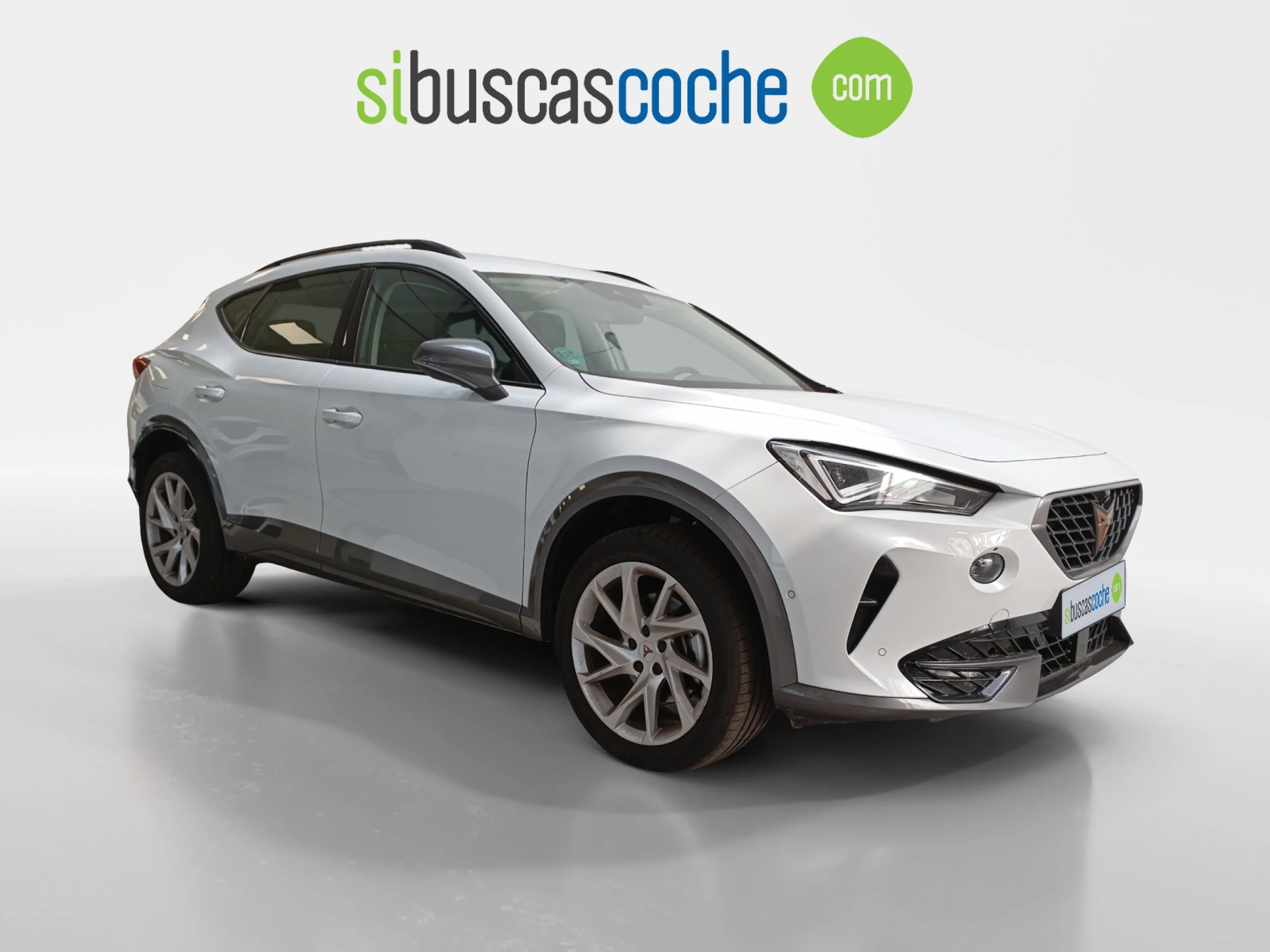 CUPRA FORMENTOR 1.5 TSI 110KW (150 CV) DSG - Foto 1