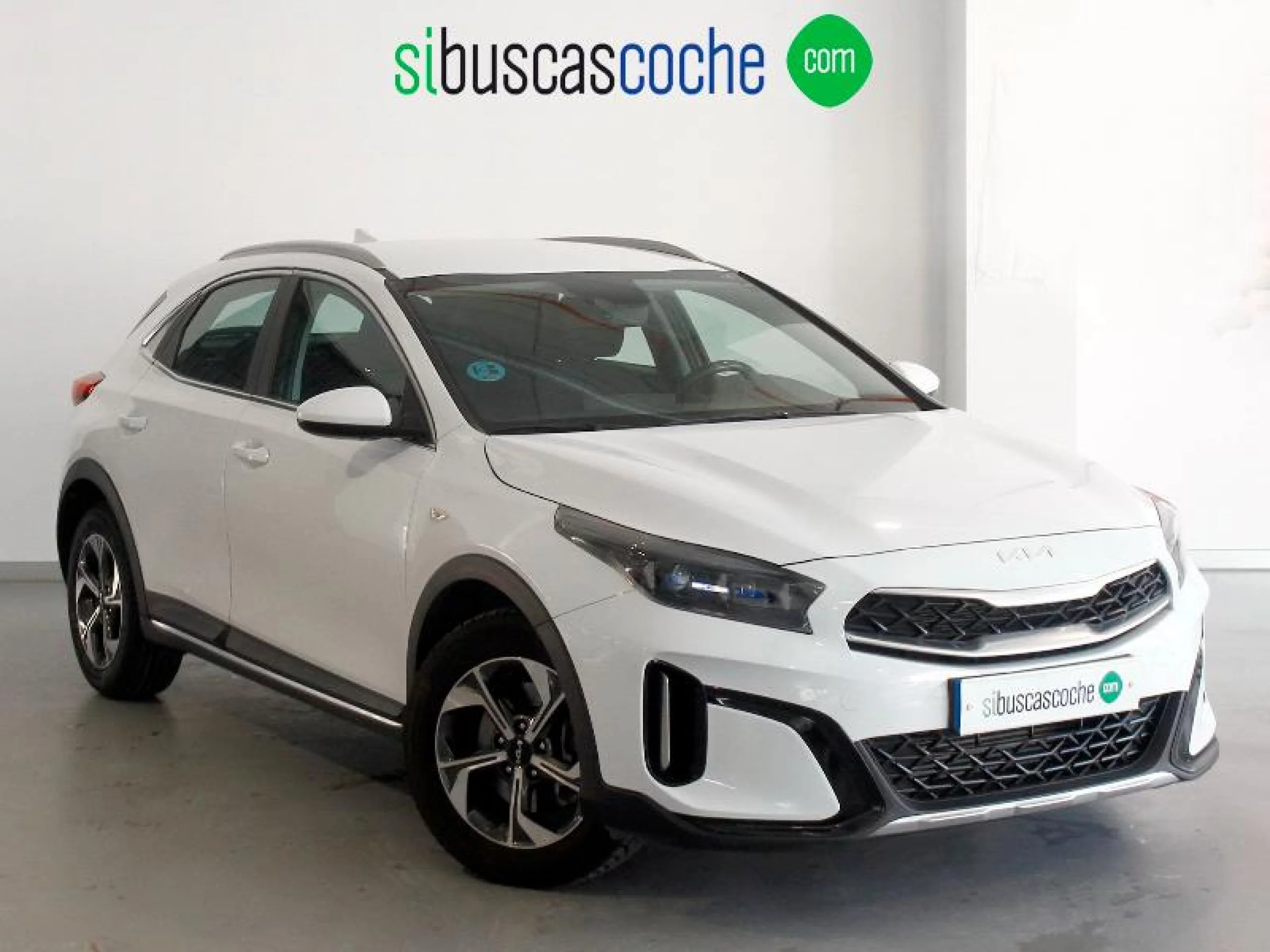 KIA XCEED 1.0 T GDI DRIVE 88KW (120CV) - Foto 1