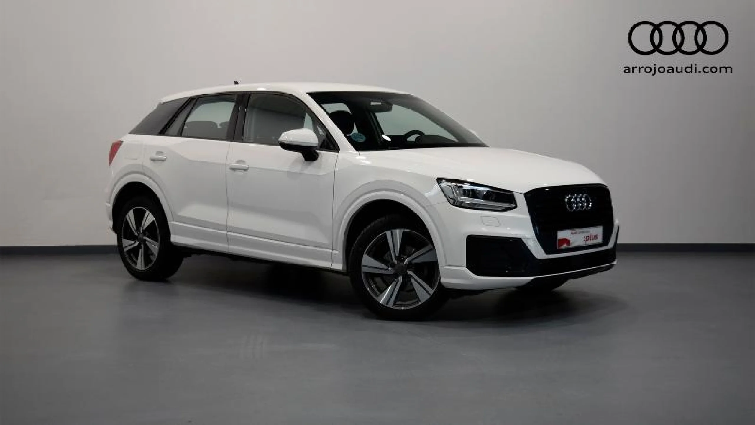 AUDI Q2 SPORT 30 TDI 85KW (116CV) - Foto 1