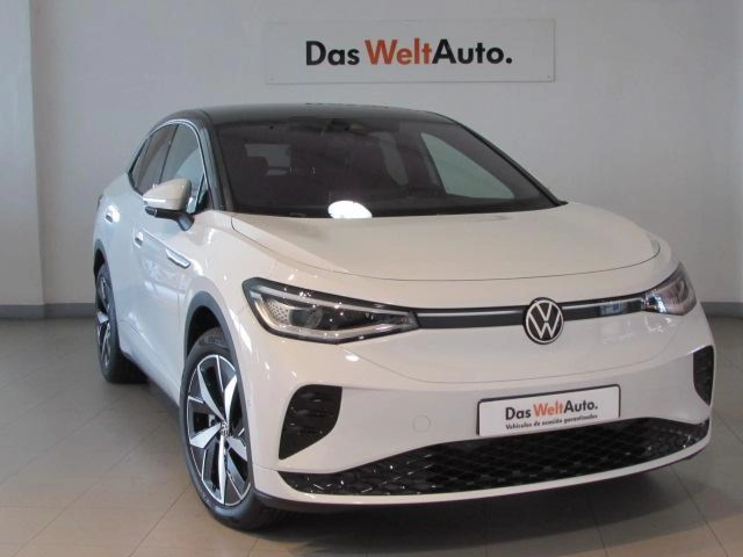 VOLKSWAGEN ID.5 GTX   220KW (299CV) TRACCIÓN 4 RUEDAS - Foto 1