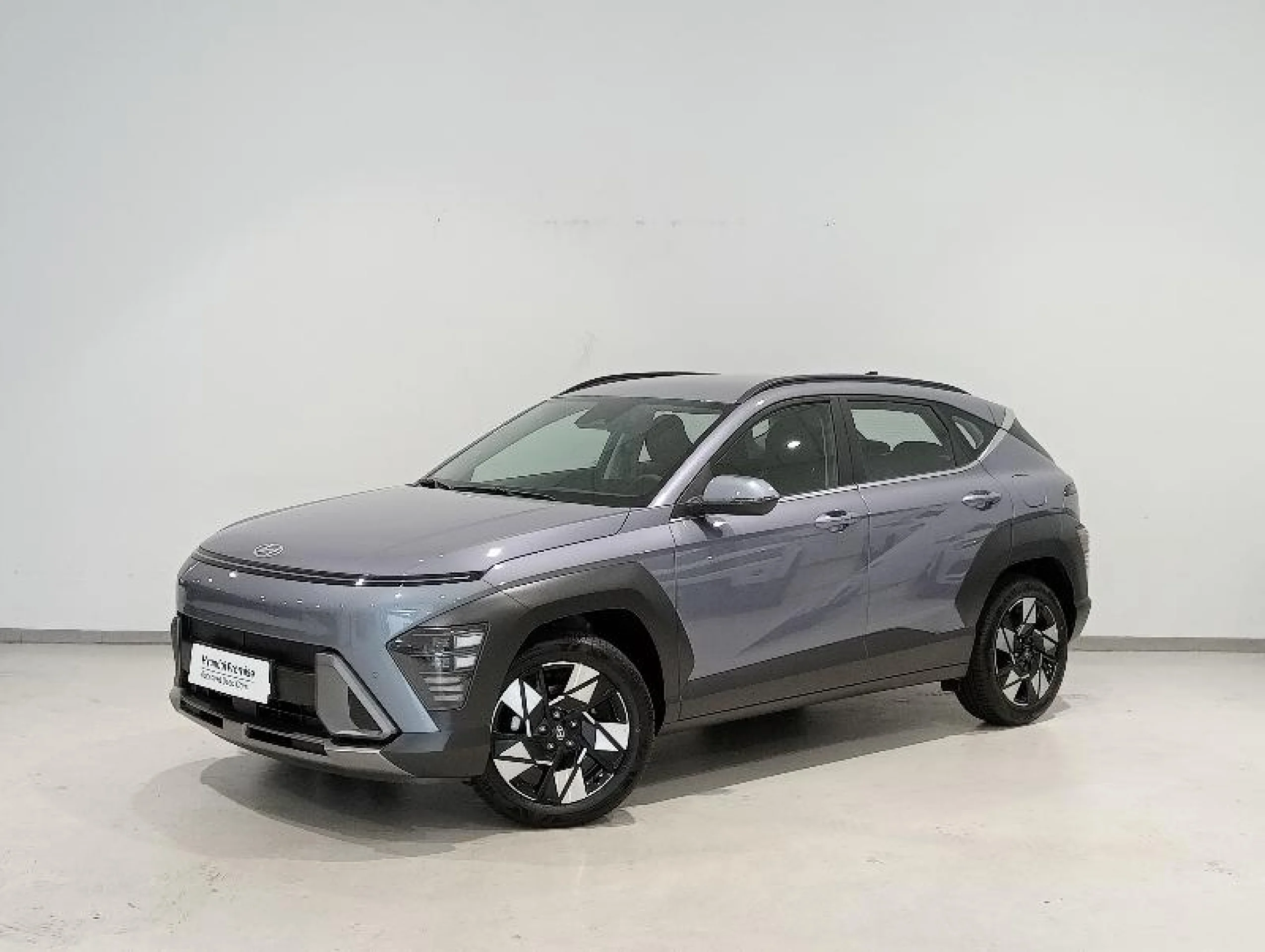 HYUNDAI KONA 1.6 TGDI TECNO 4X4 DCT - Foto 1