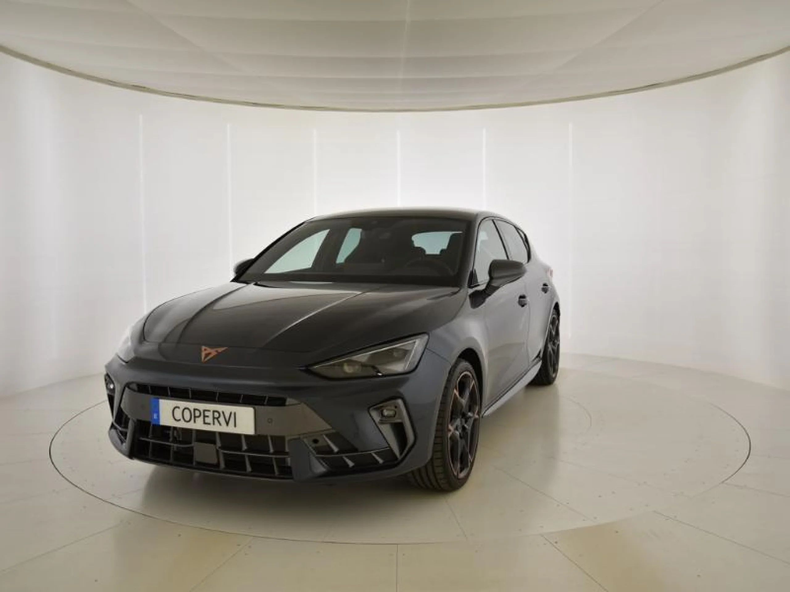 CUPRA LEON 1.5 TSI 110KW (150CV) - Foto 1