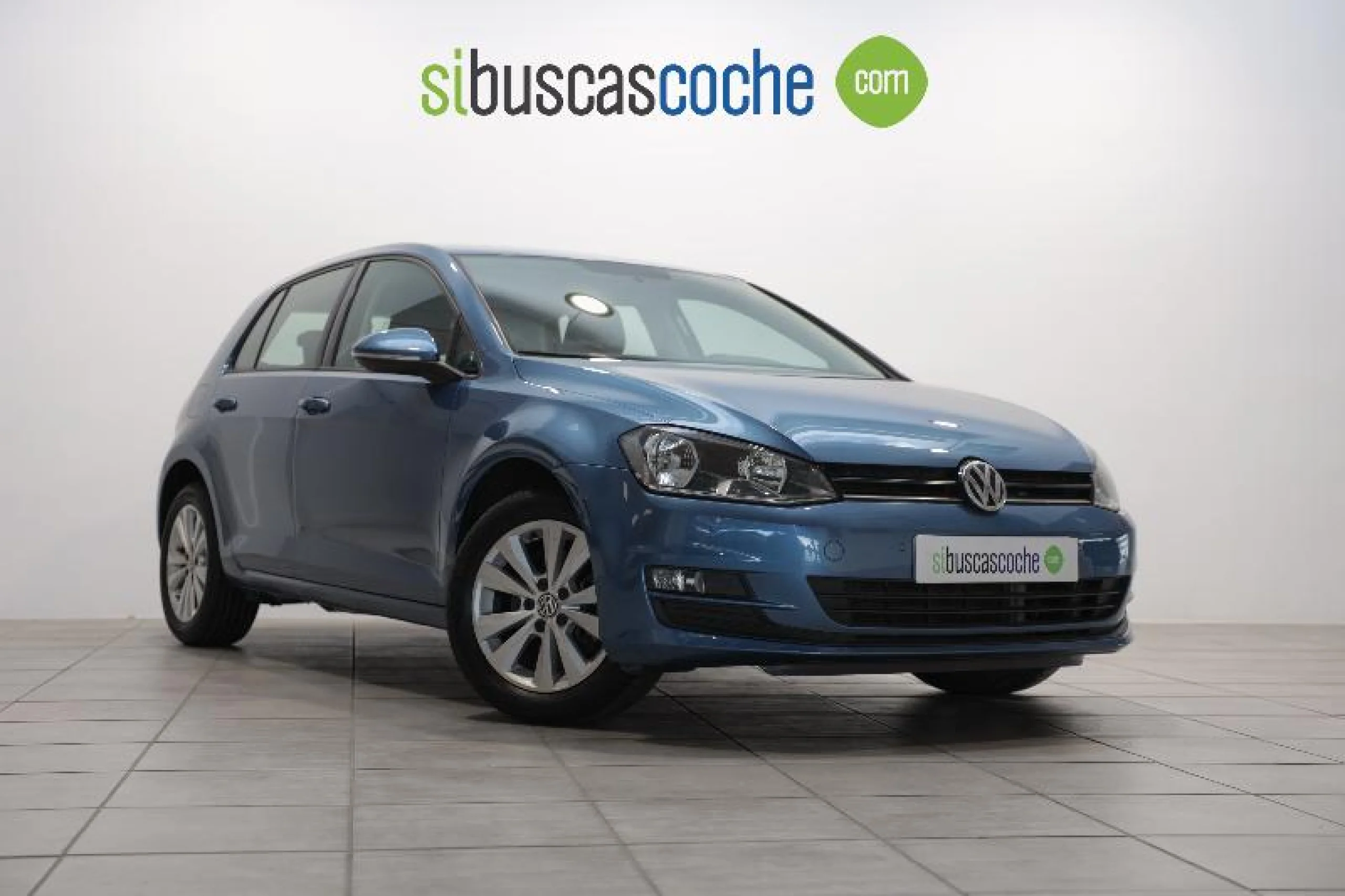 VOLKSWAGEN GOLF BUSINESS 1.6 TDI 110CV BMT - Foto 1