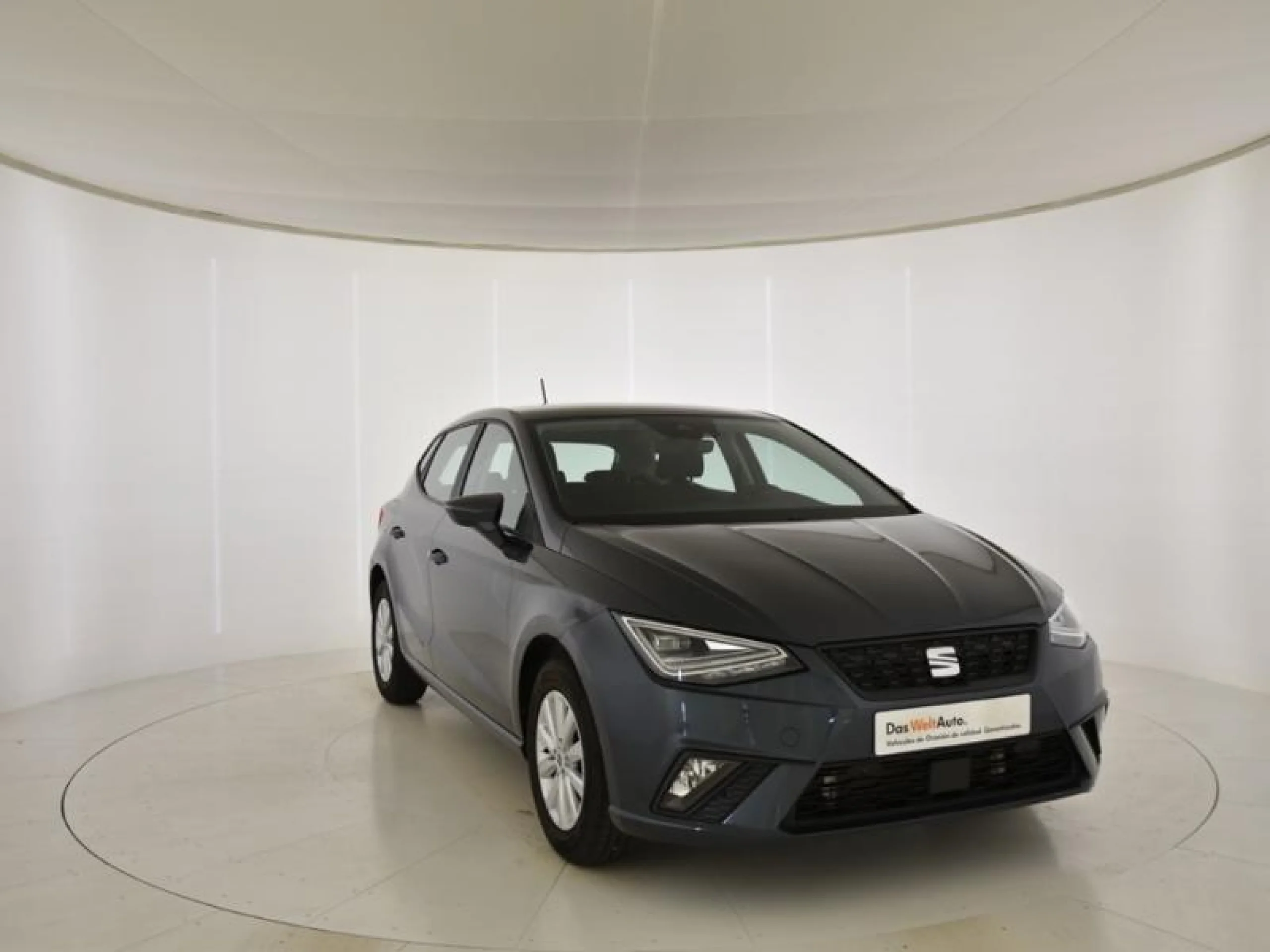 SEAT IBIZA 1.0 TSI 81KW (110CV) STYLE XL - Foto 1