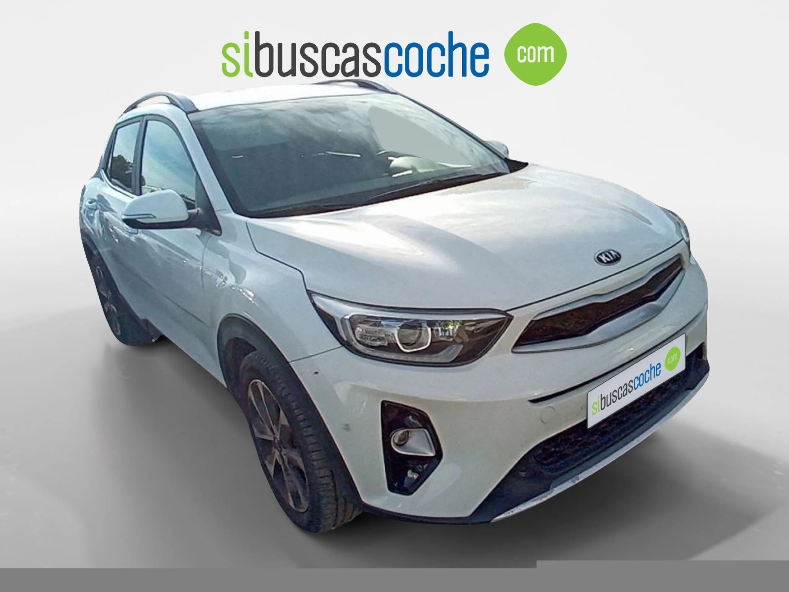 KIA STONIC 1.0 T GDI 74KW (100CV) DRIVE - Foto 1