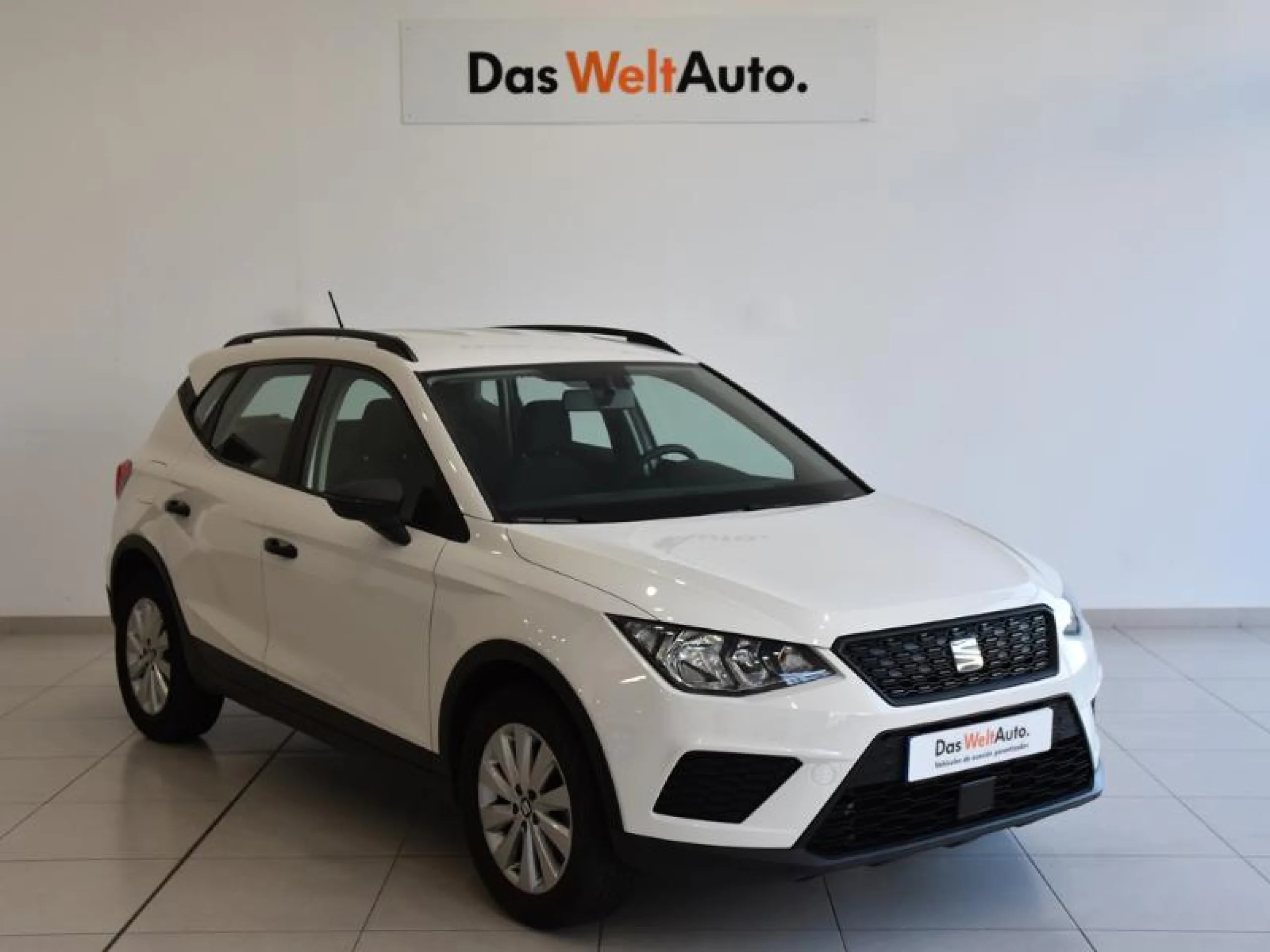 SEAT ARONA 1.6 TDI 70KW REFERENCE EDITION ECO - Foto 1