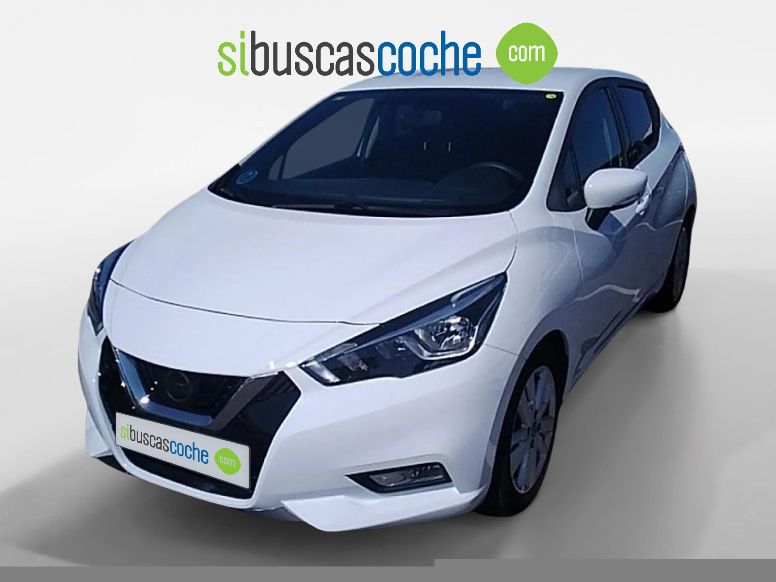 NISSAN MICRA IG T 74 KW (100 CV) E6D ACENTA - Foto 1