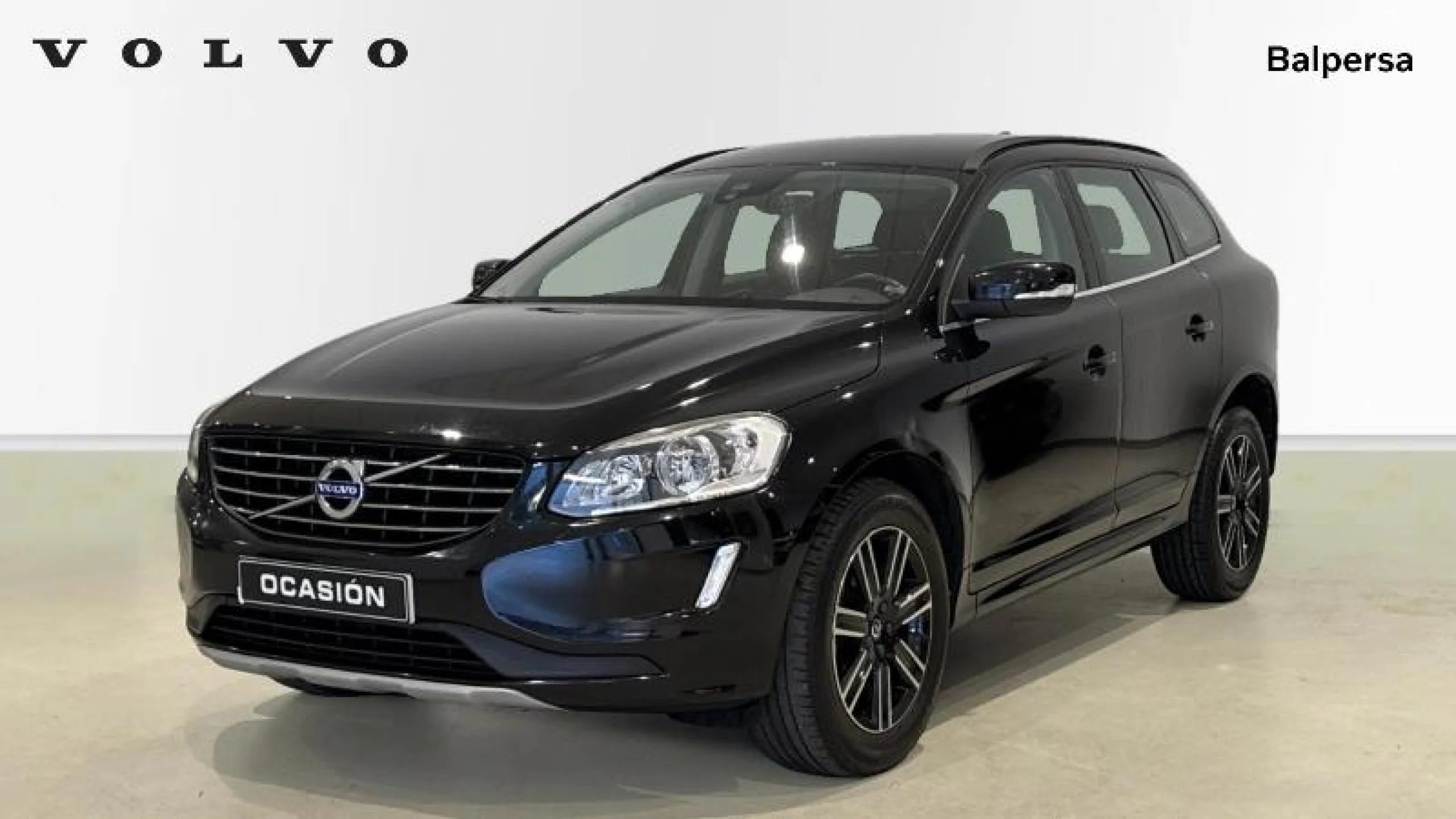 VOLVO XC60 2.0 D3 MOMENTUM - Foto 1