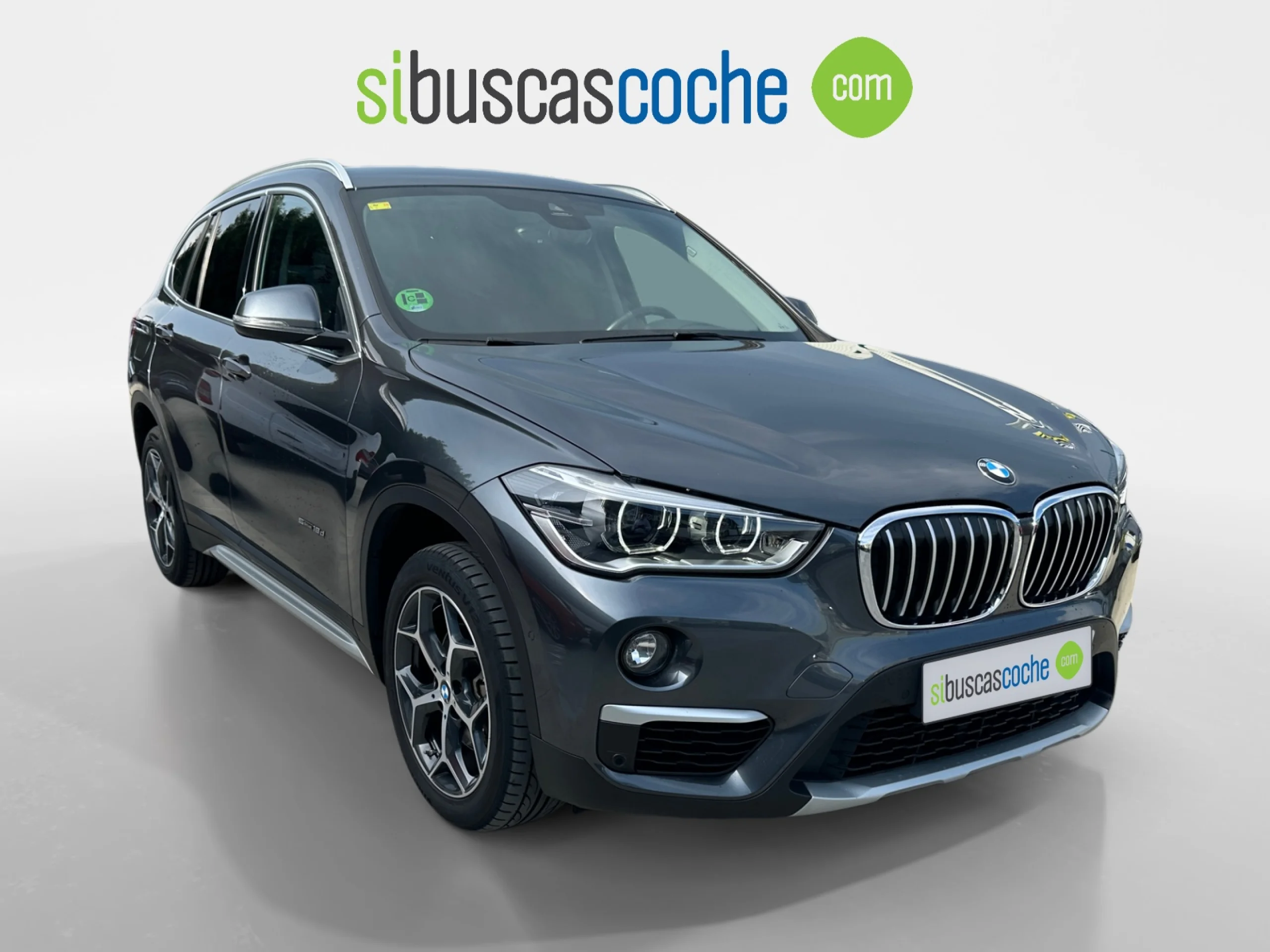 BMW X1 SDRIVE18D - Foto 1