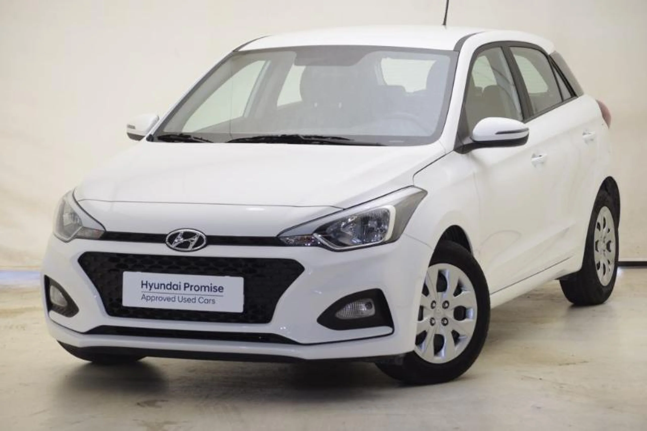 HYUNDAI I20 1.2 MPI GO! - Foto 1