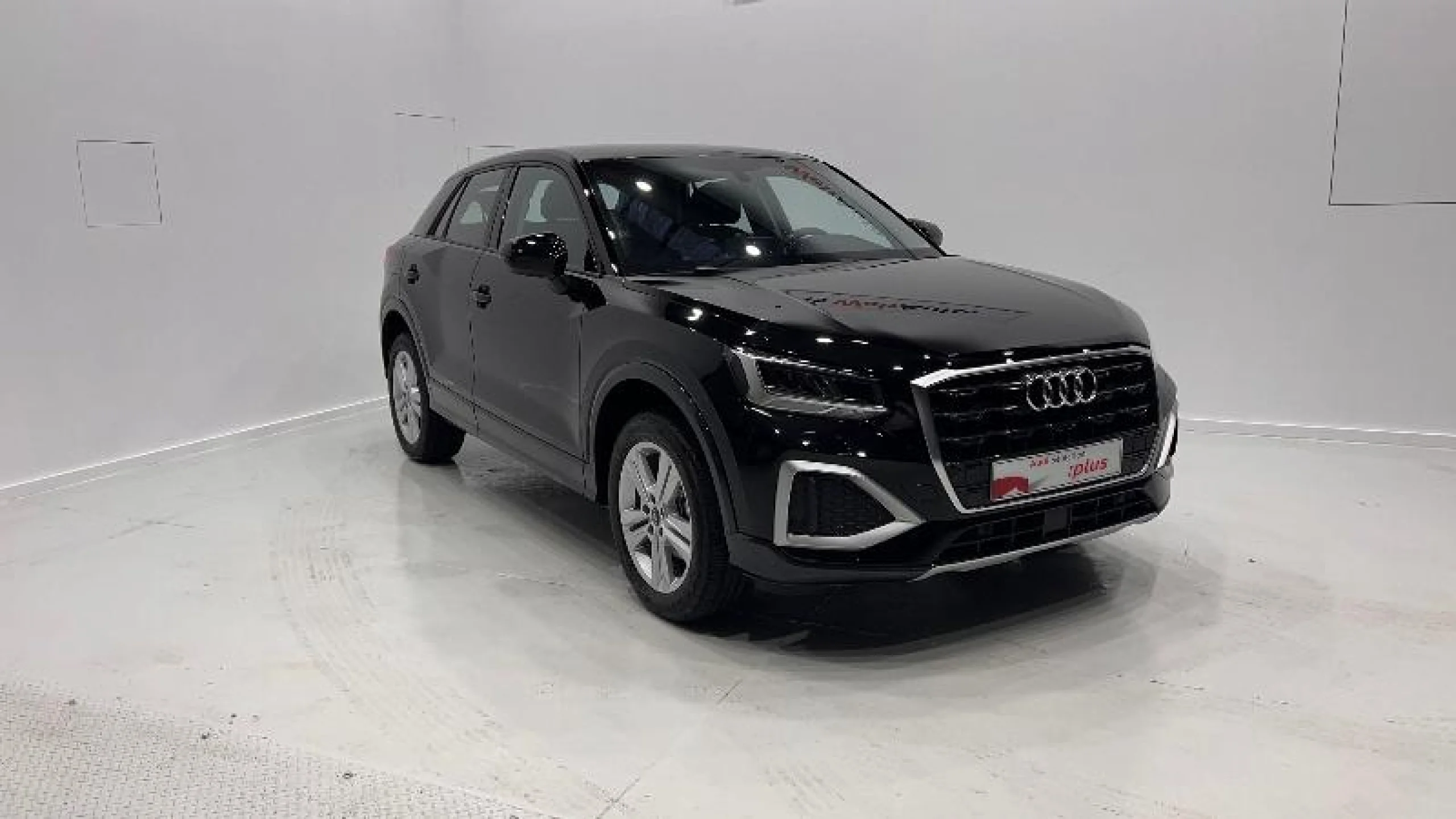 AUDI Q2 ADVANCED 30 TDI 85KW (116CV) S TRONIC - Foto 1