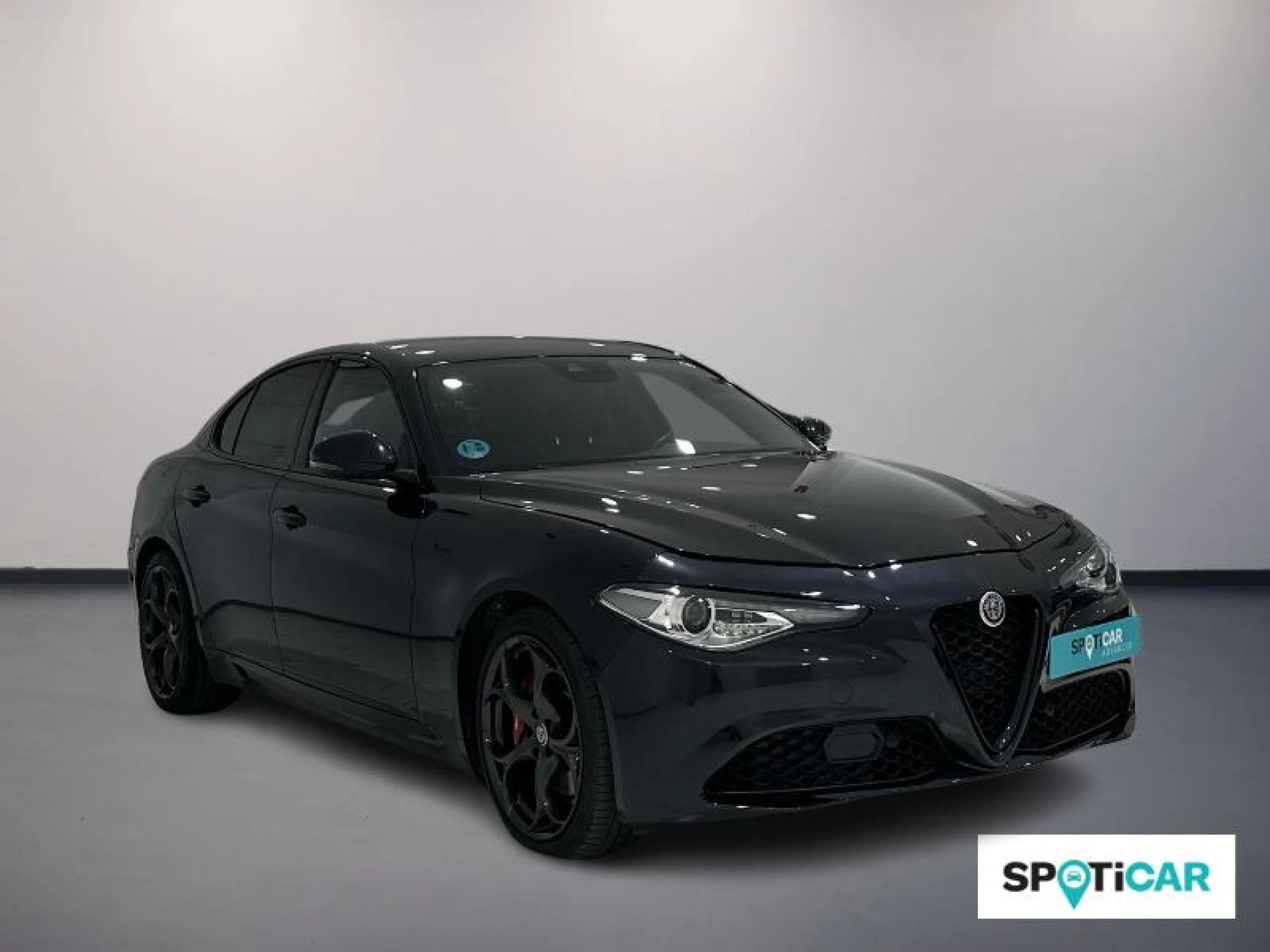 ALFA ROMEO GIULIA 2.2 DIESEL 140KW (190CV) SPRINT+ RWD - Foto 1