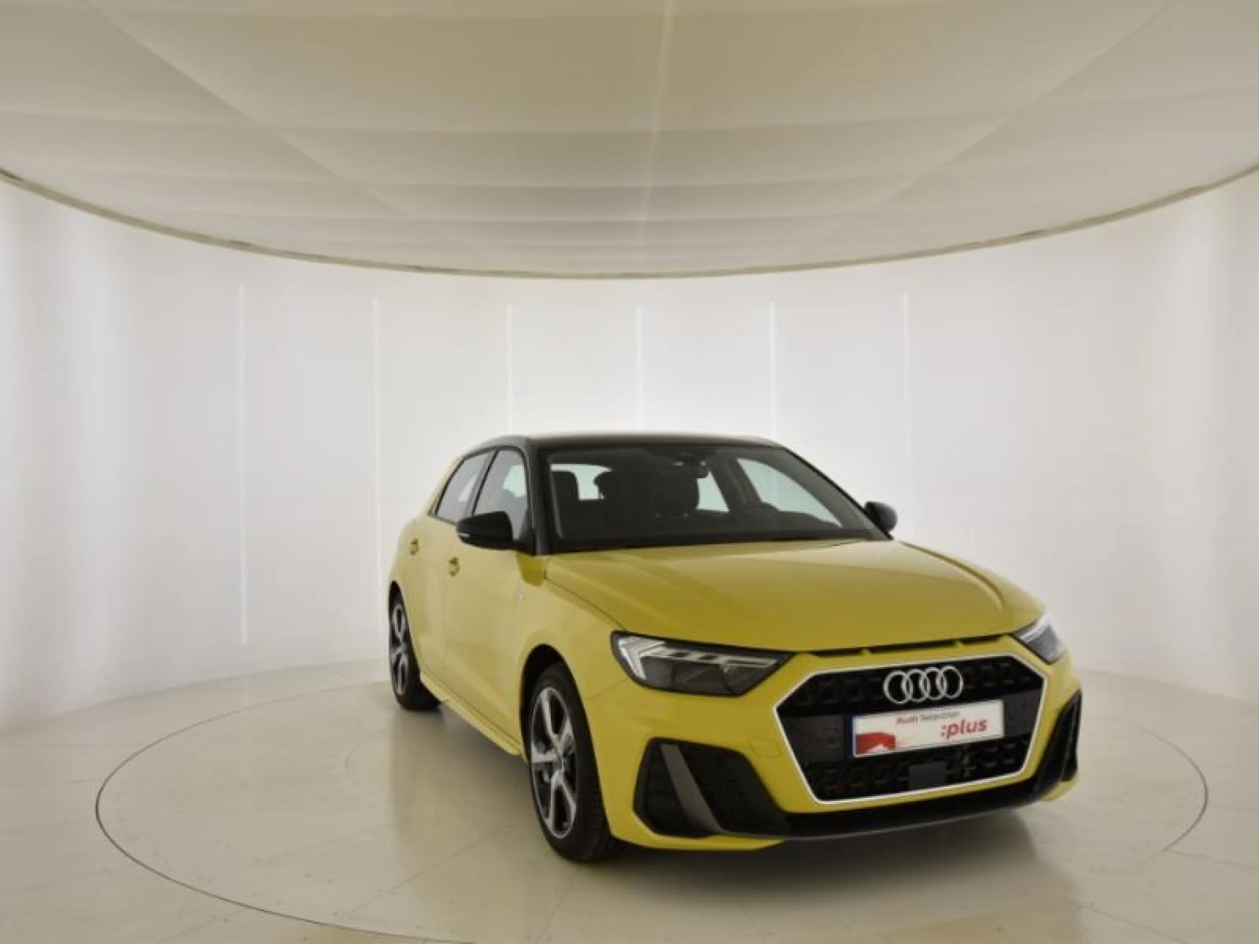 AUDI A1 SPORTBACK ADRENALIN 25 TFSI 70KW (95CV) - Foto 1