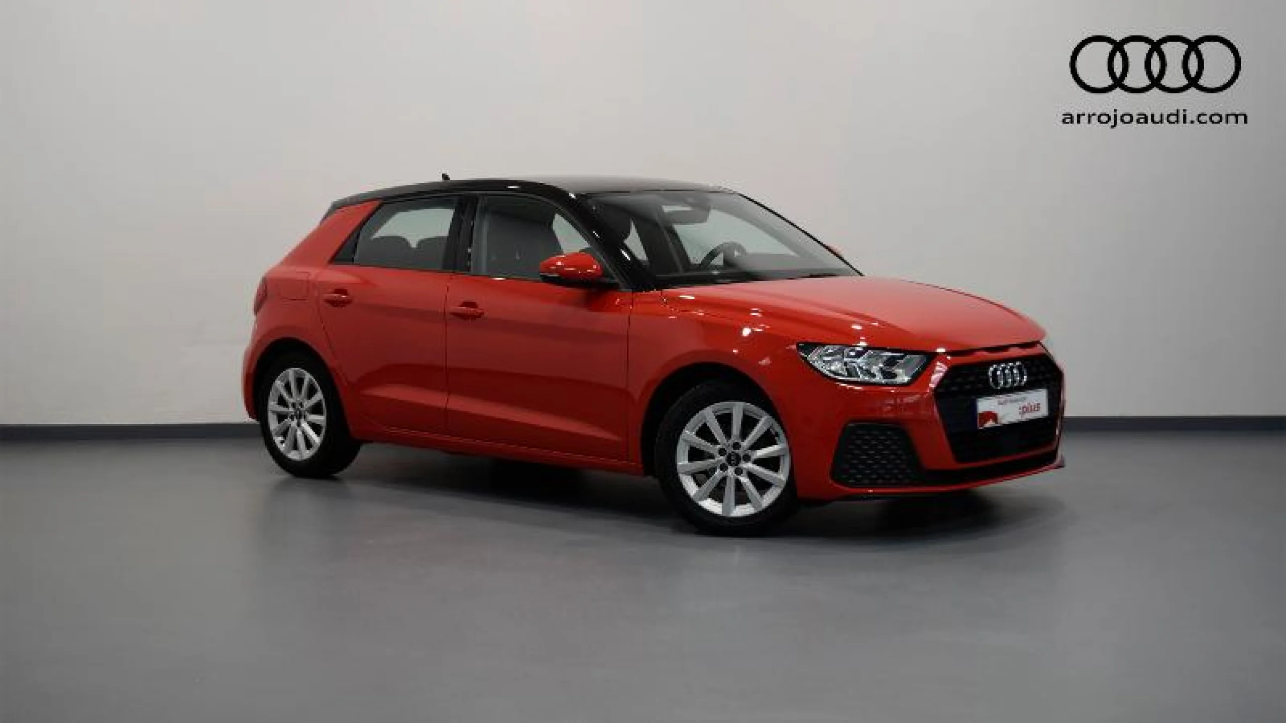 AUDI A1 SPORTBACK ADVANCED 25 TFSI 70KW (95CV) - Foto 1