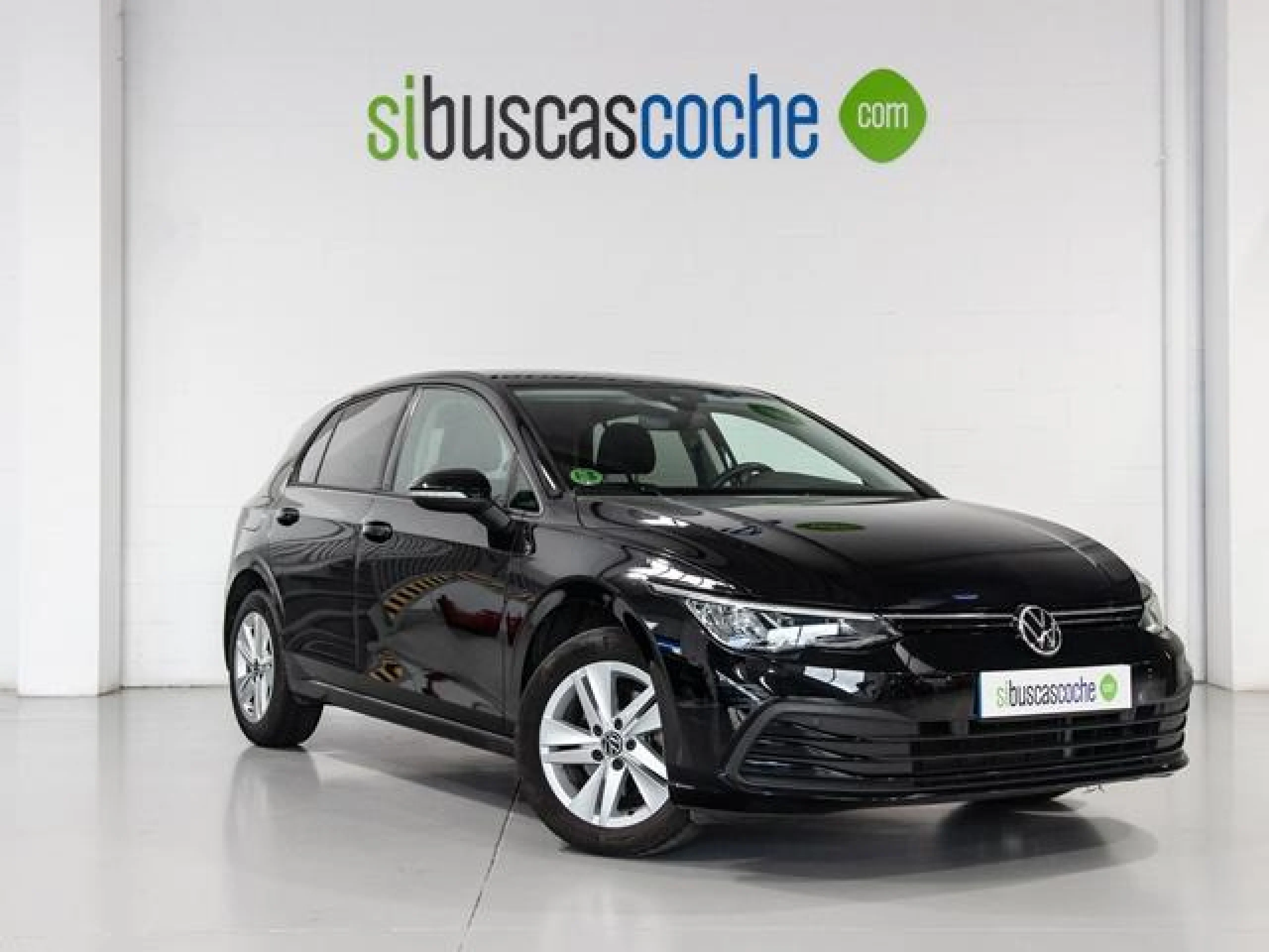 VOLKSWAGEN GOLF LIFE 1.5 TSI 96KW (130CV) - Foto 1