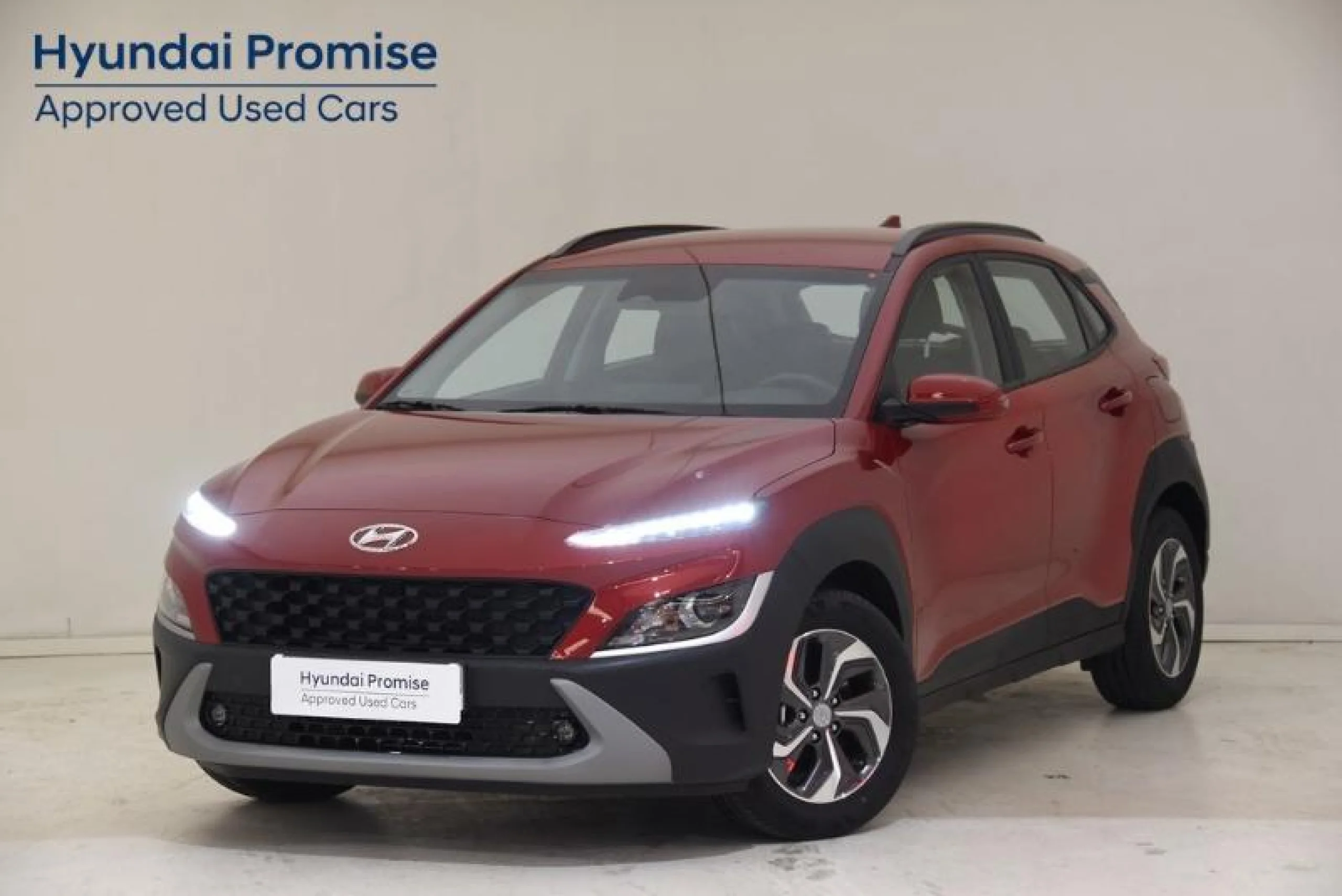 HYUNDAI KONA 1.0 TGDI MAXX 4X2 DCT - Foto 1